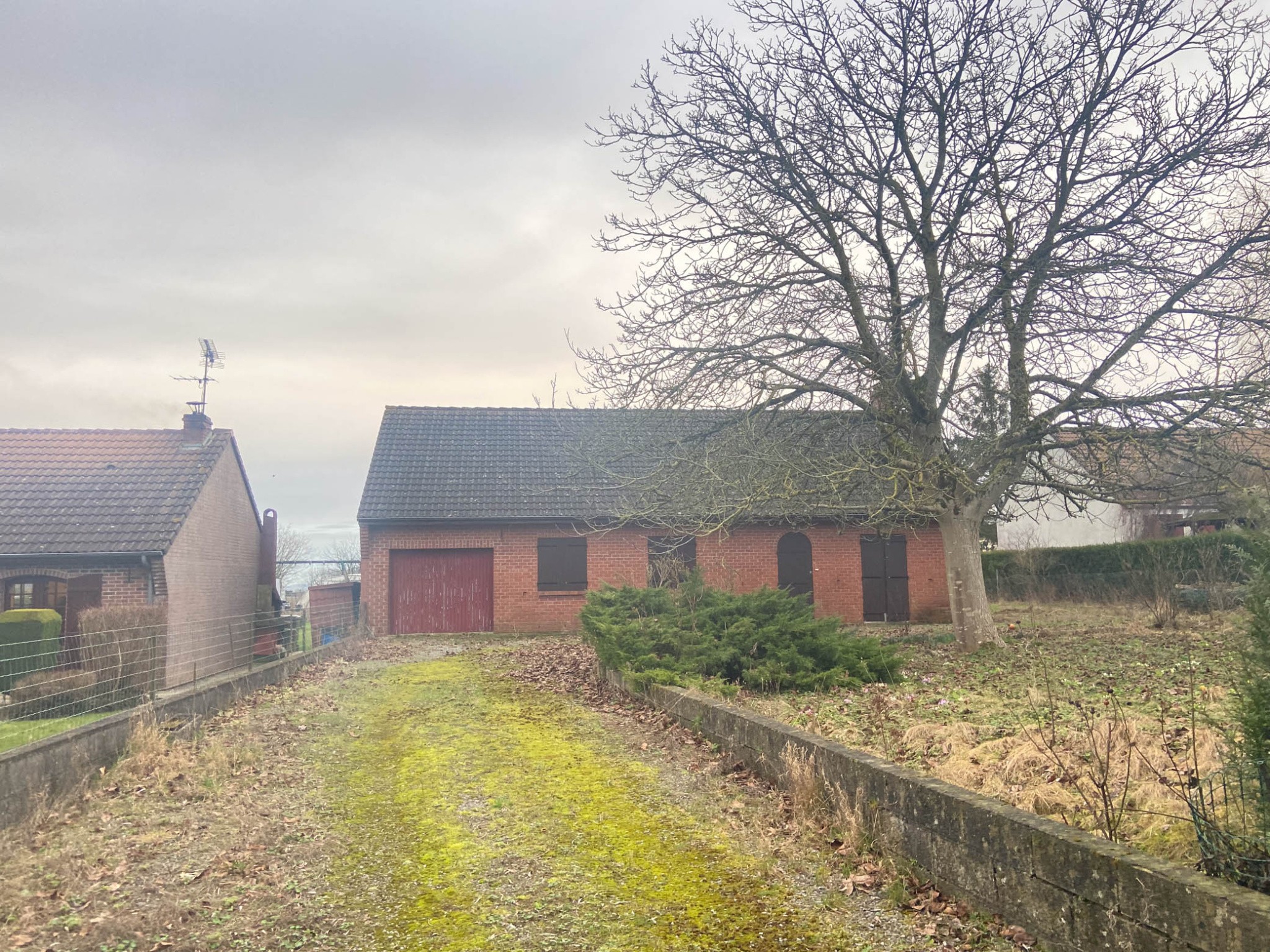 Maison à vendre à Jeumont, 115 m², 9 pièces – photo 1 sur 14