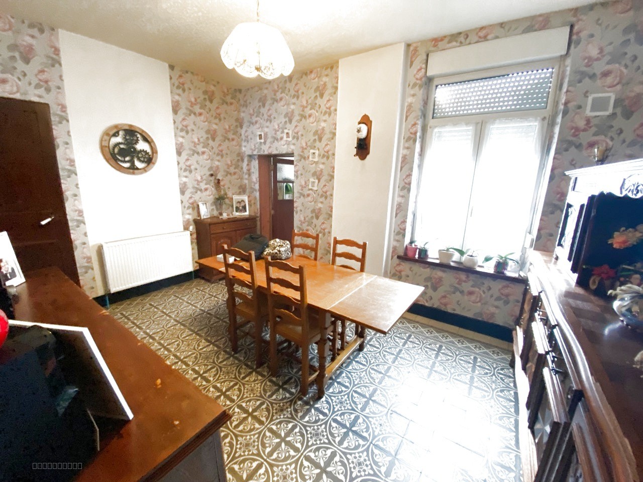 Maison à vendre à Marpent, 1 000 m², 6 pièces – photo 2 sur 8