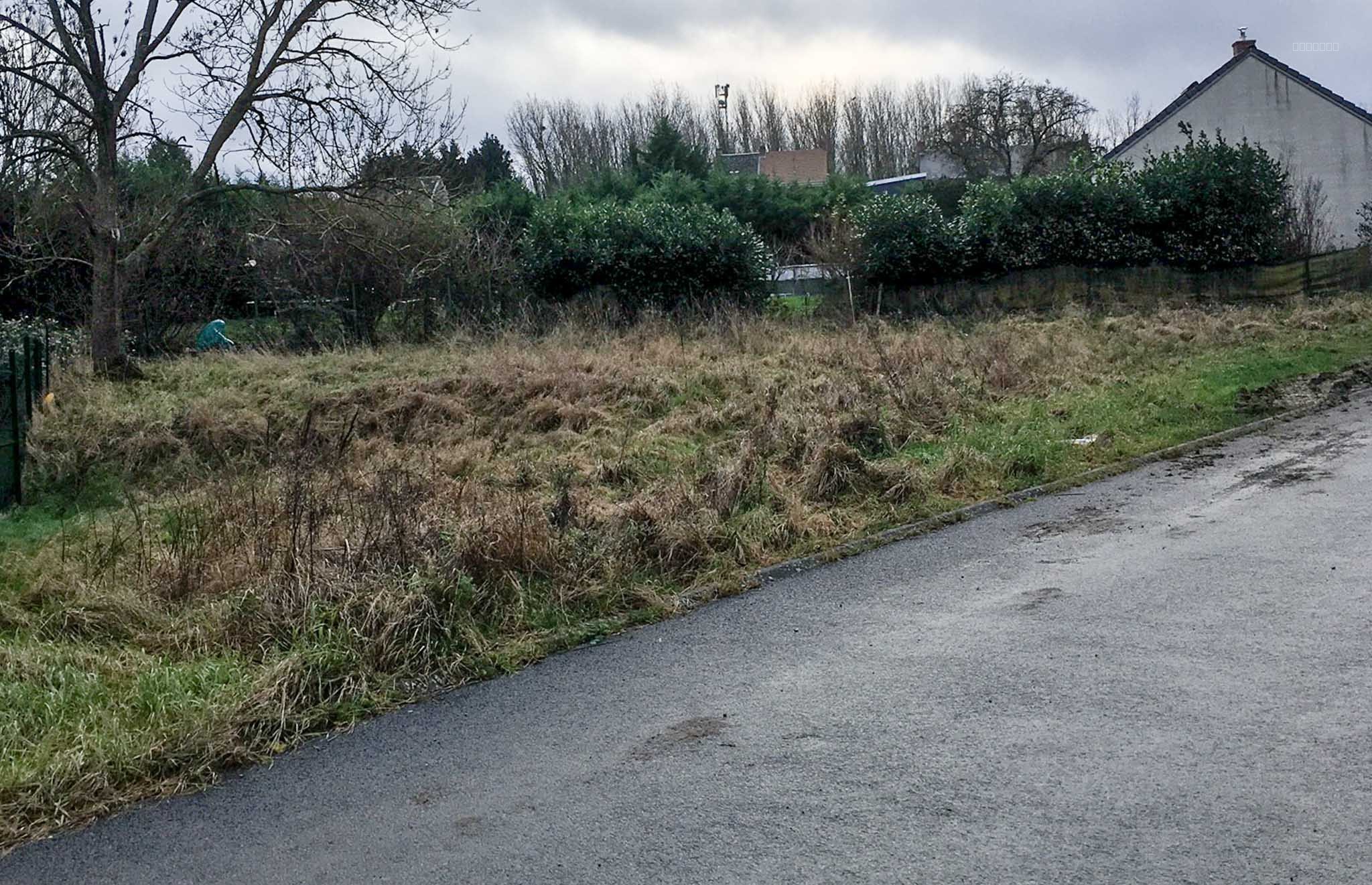 Terrain à vendre à Marpent, 489 m² – photo 3 sur 7