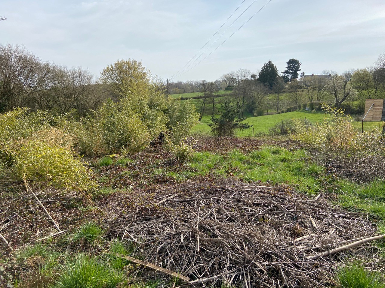 Terrain à vendre à Recquignies, 718 m² – photo 2 sur 7