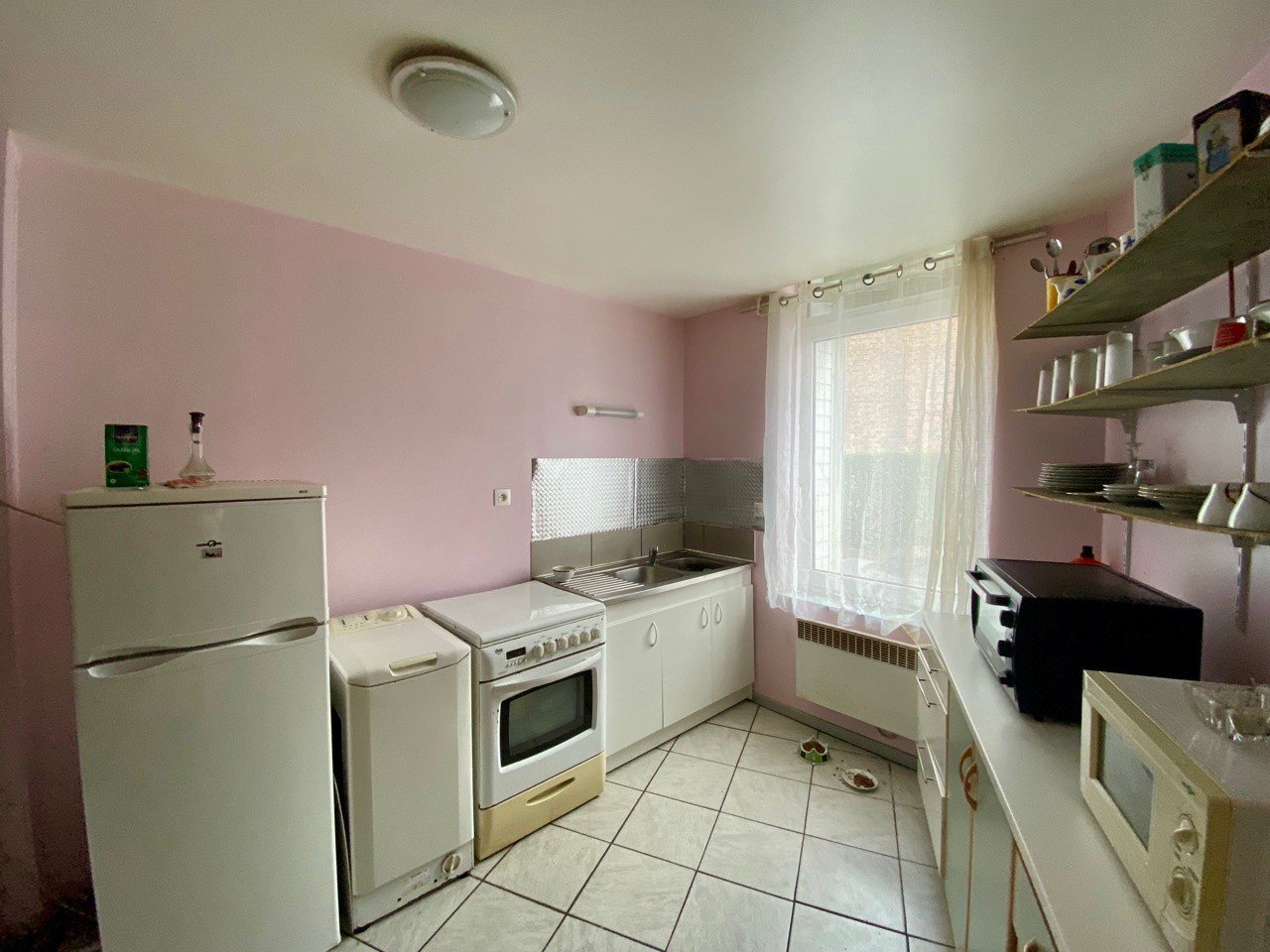 Immeuble à vendre à Maubeuge, 49,78 m², 8 pièces – photo 3 sur 20