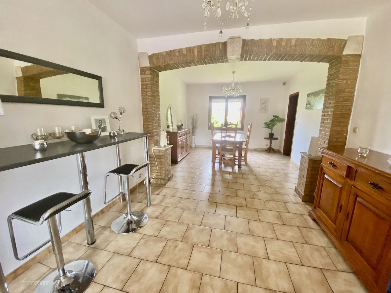 Maison à vendre à Feignies, 25,71 m², 8 pièces – photo 2 sur 14
