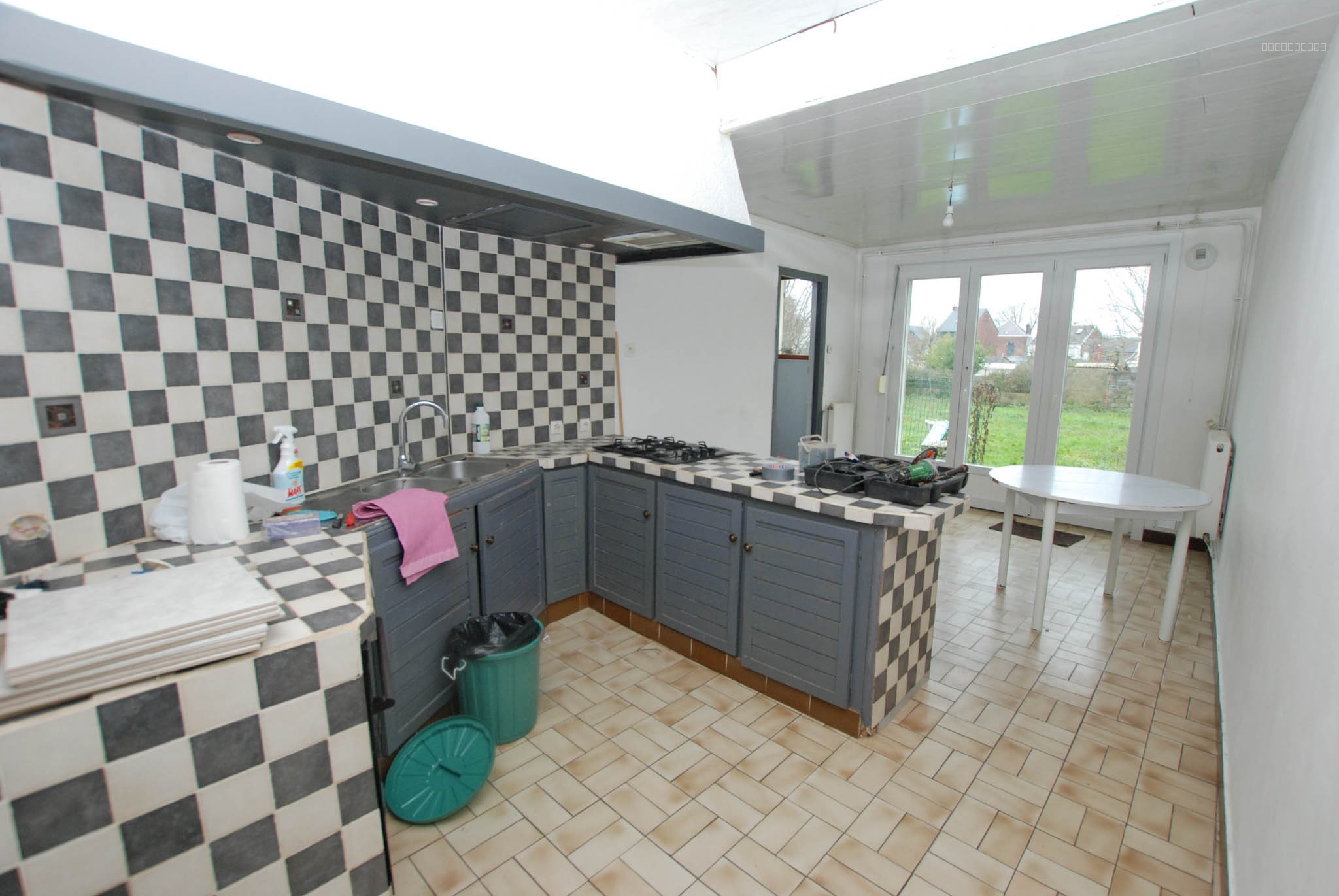 Maison à vendre à Jeumont, 27 m², 8 pièces – photo 1 sur 8