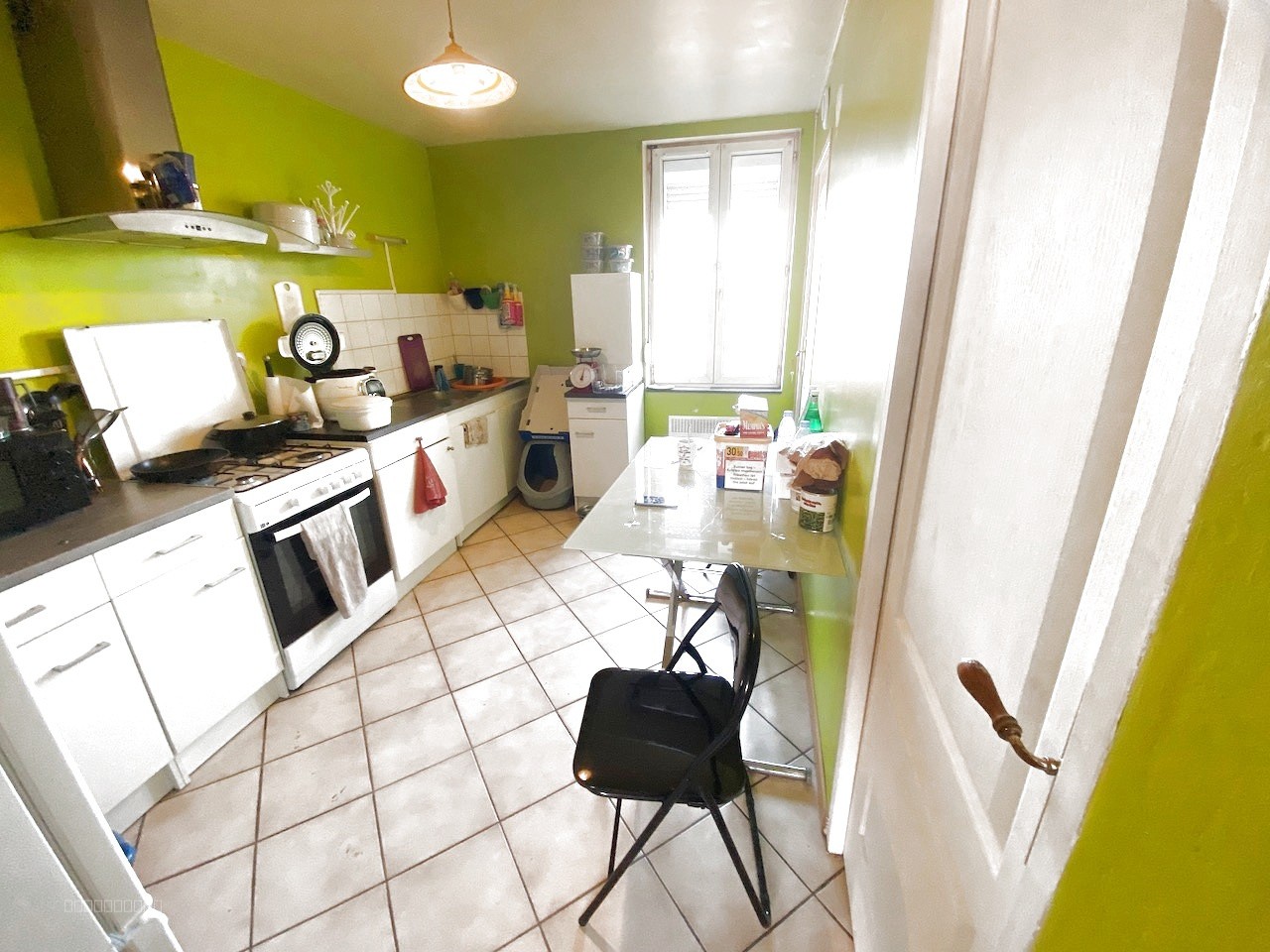 Maison à vendre à Recquignies, 800 m², 4 pièces – photo 2 sur 8