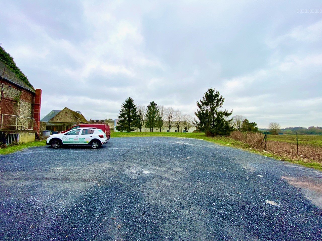 Immeuble à vendre à Bavay, 900 m² – photo 3 sur 10