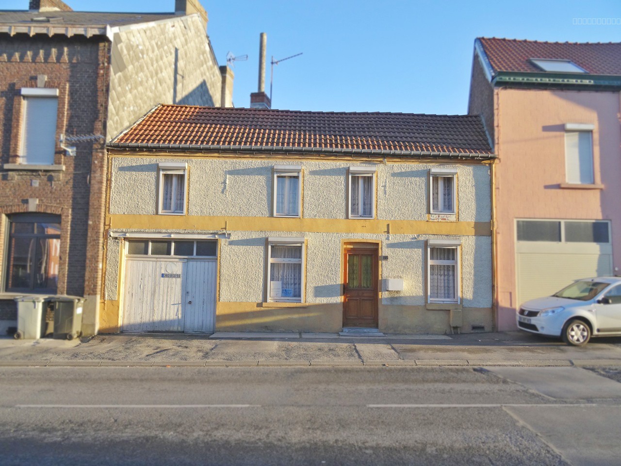 Maison à vendre à Marpent, 71 m², 6 pièces – photo 1 sur 10