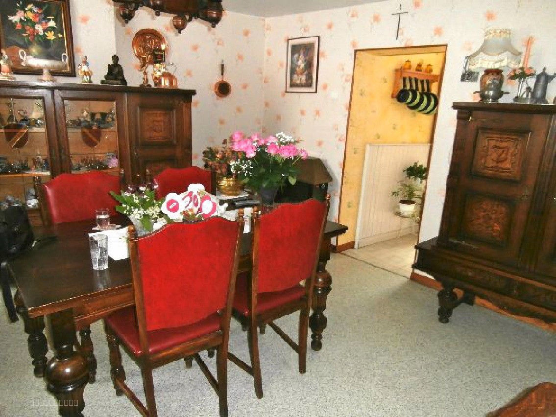 Maison à vendre à Marpent, 71 m², 6 pièces – photo 2 sur 10