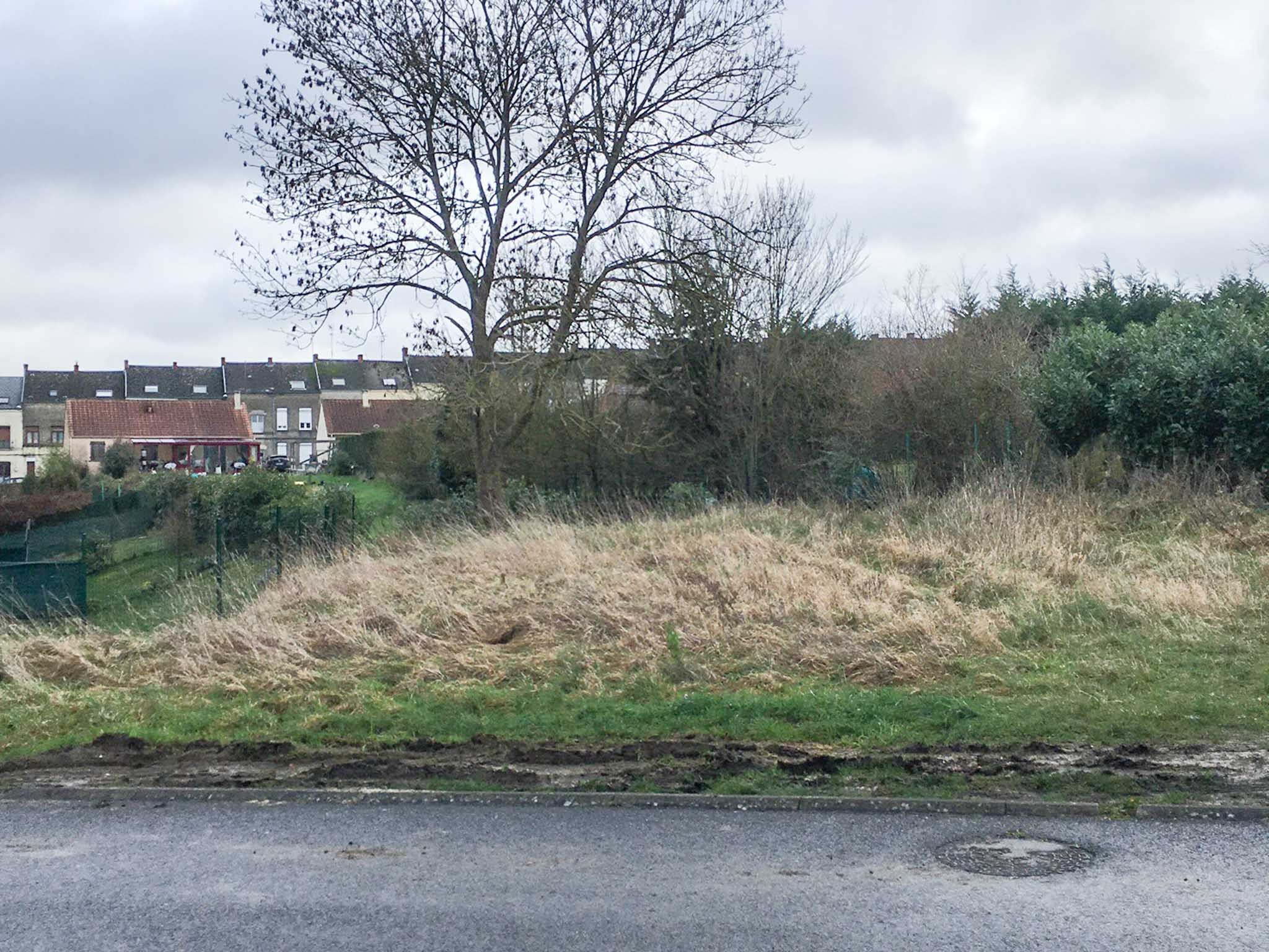 Terrain à vendre à Marpent, 489 m² – photo 1 sur 7