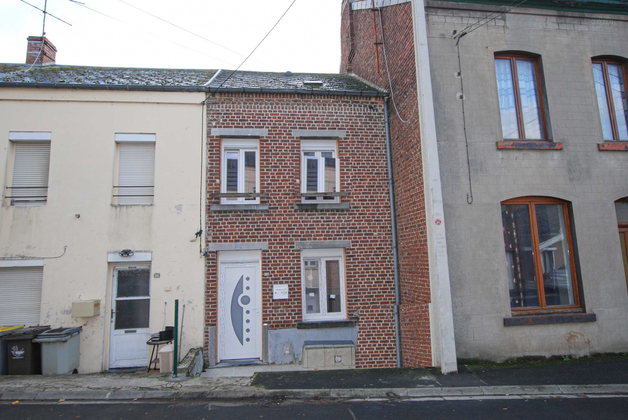 Maison à vendre à Jeumont, 85 m², 7 pièces – photo 1 sur 16