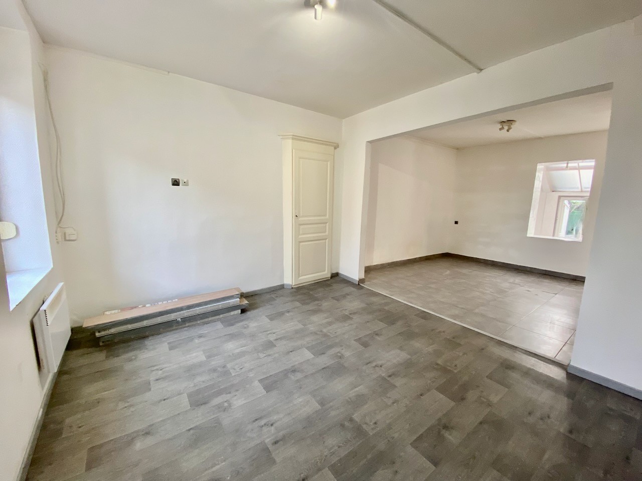 Maison à vendre à Hautmont, 25 m², 7 pièces – photo 2 sur 10