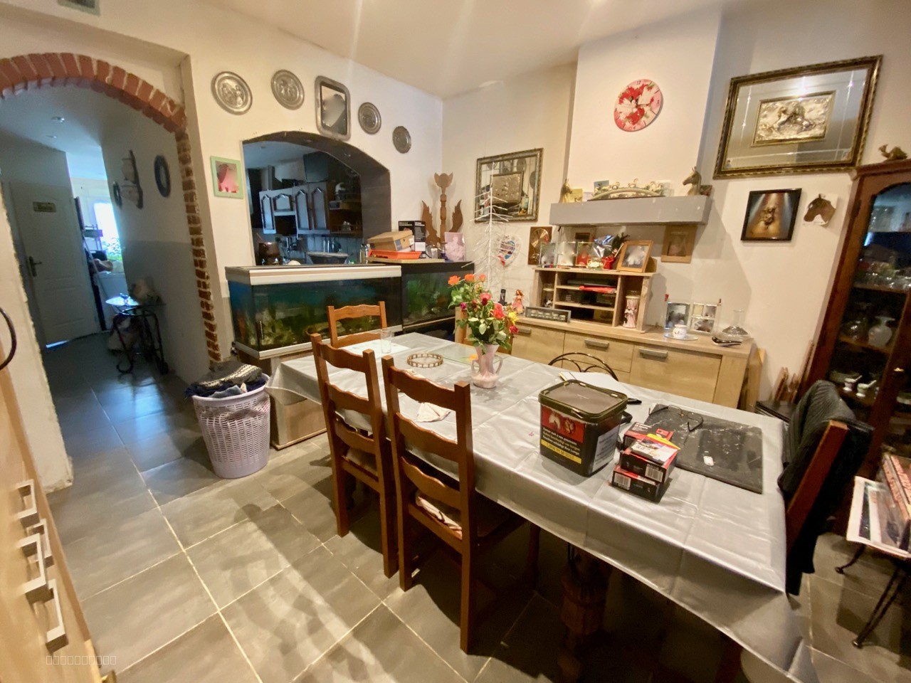 Maison à vendre à Maubeuge, 15,64 m², 7 pièces – photo 2 sur 9