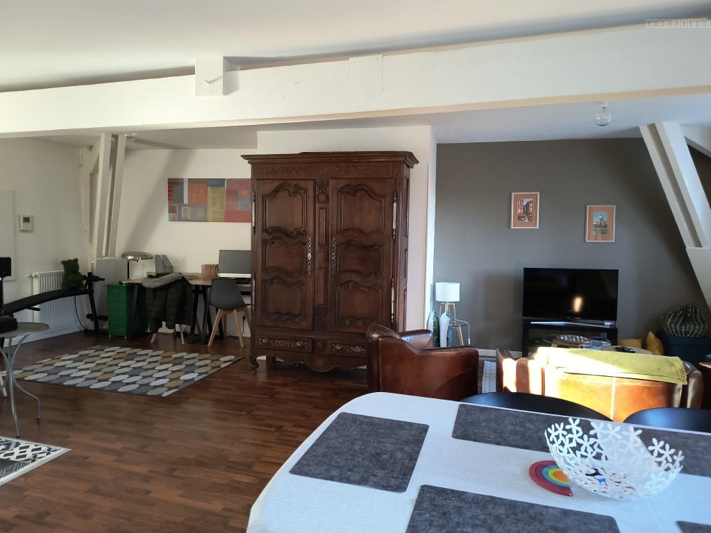 Appartement à vendre à Brive la gaillarde, 94 m², 4 pièces – photo 1 sur 14