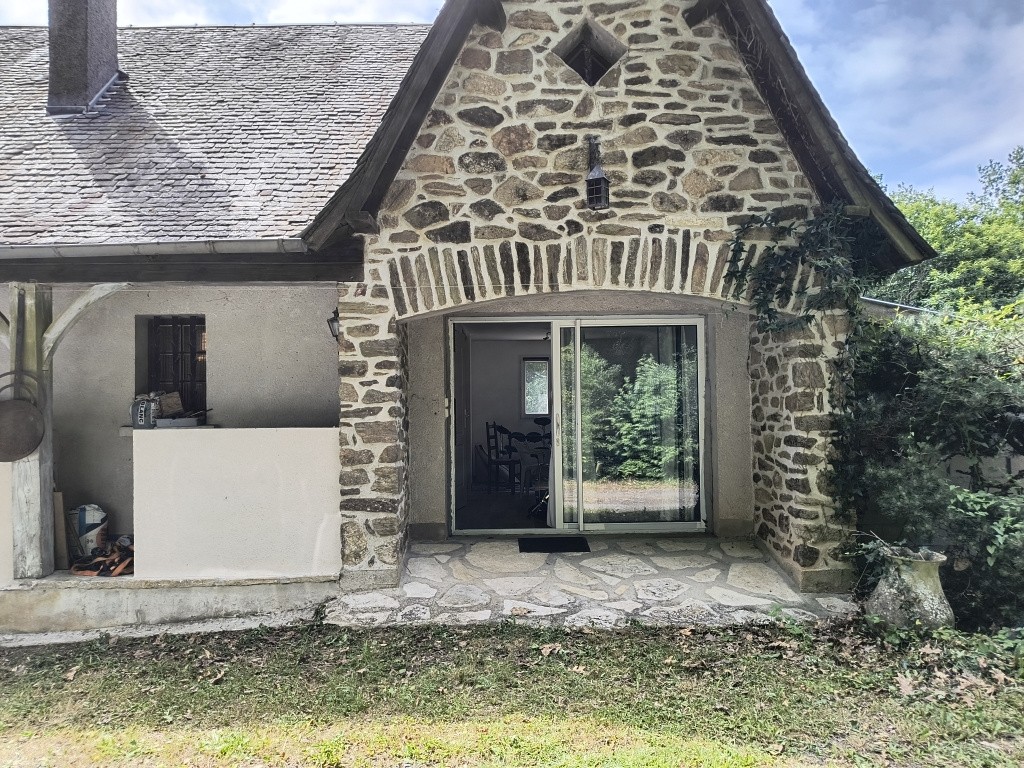 Maison à vendre à St pardoux l ortigier, 156 m², 6 pièces – photo 2 sur 16
