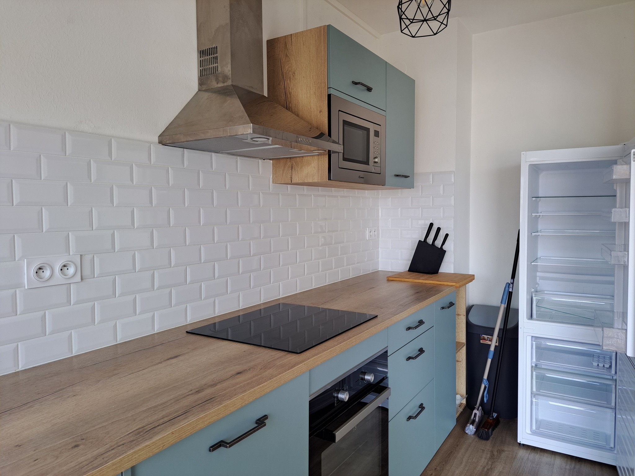 Appartement à vendre à Brive la gaillarde, 42 m², 2 pièces – photo 2 sur 4