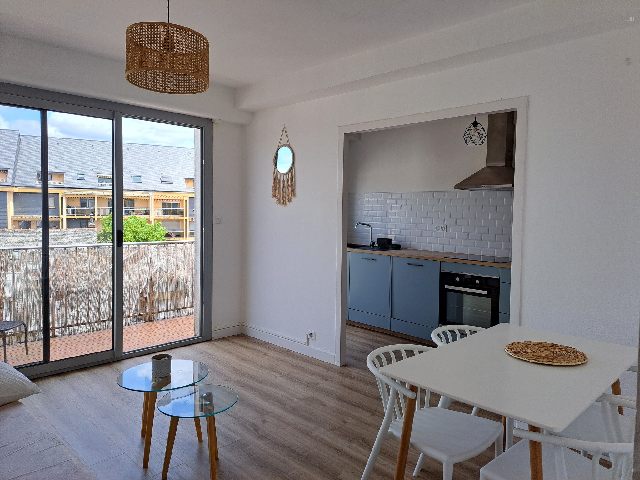 Appartement à vendre à Brive la gaillarde, 42 m², 2 pièces – photo 1 sur 4