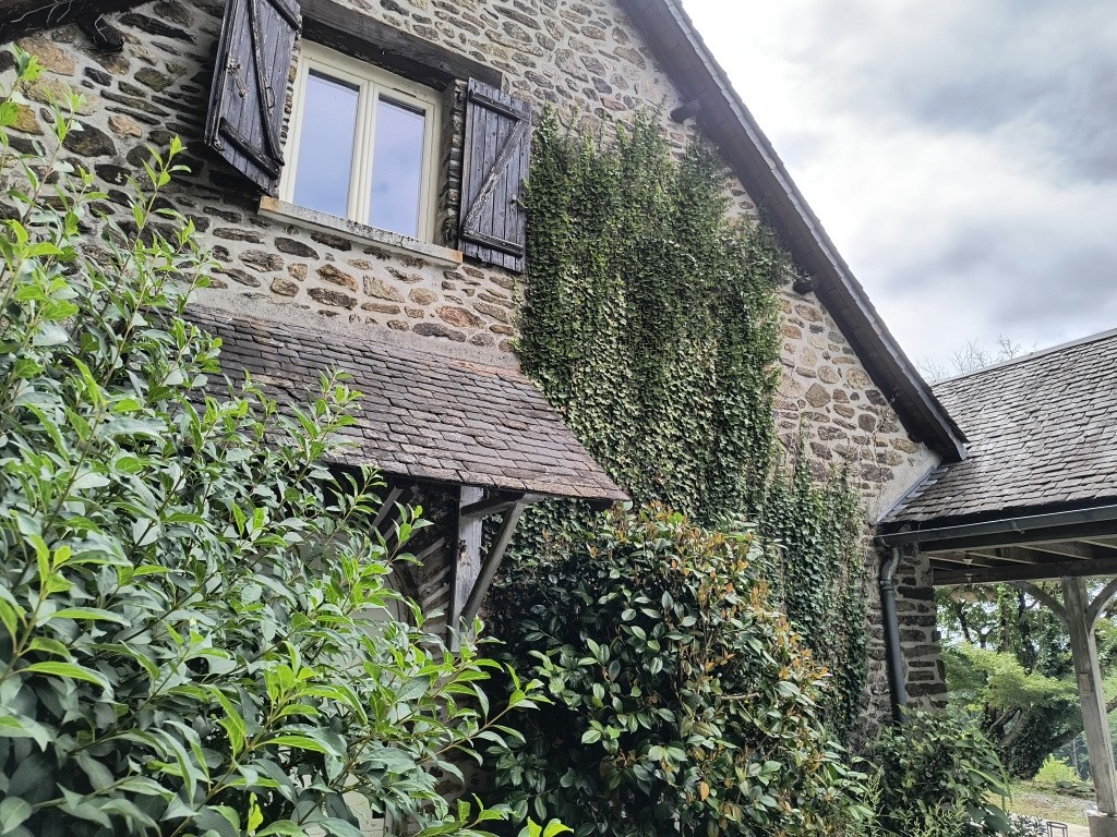 Très bel enclos pour amoureux de la campagne limitrophe villes et zones d'activités. — photo 1