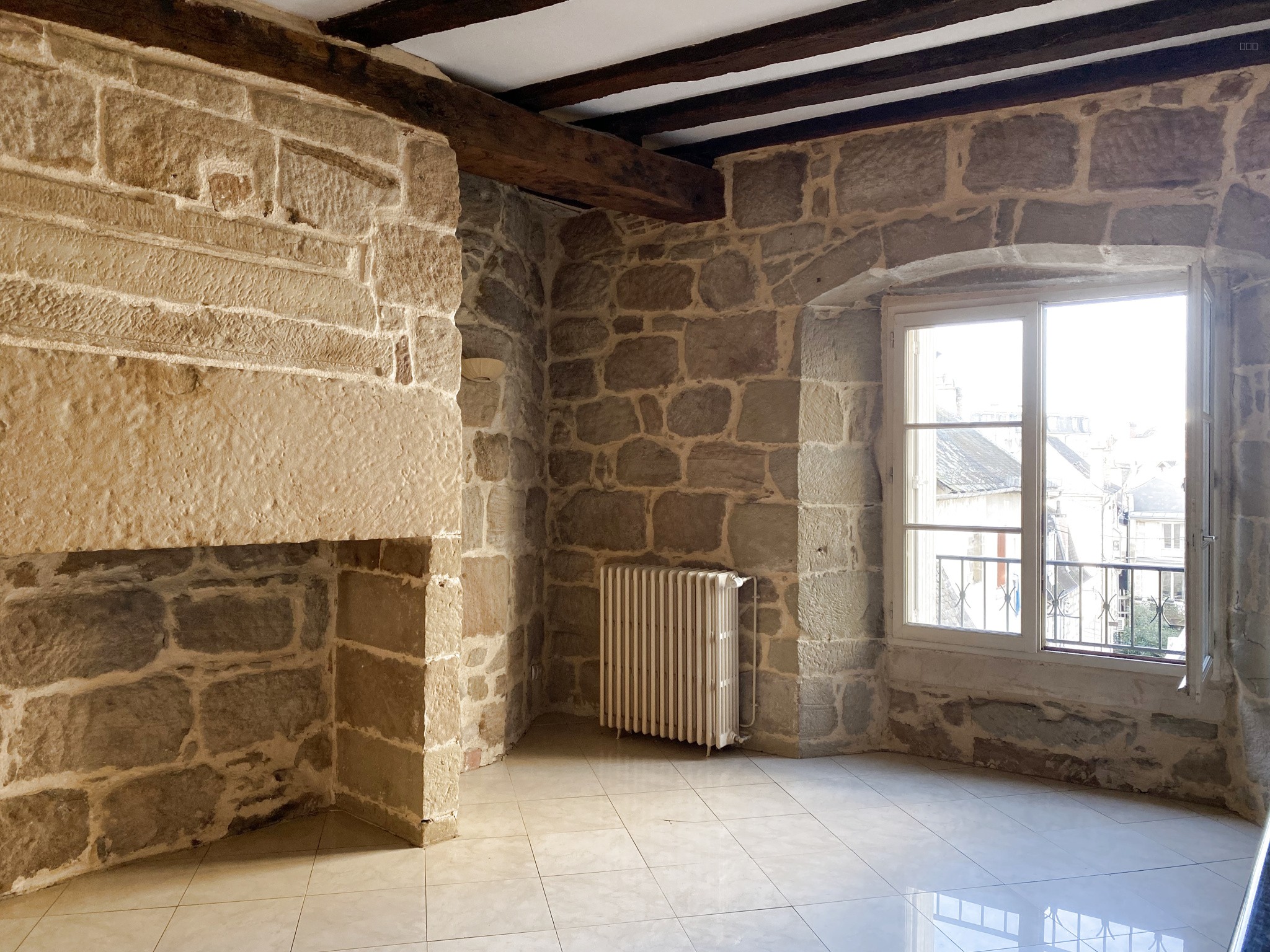 Appartement à vendre à Brive la gaillarde, 49 m², 5 pièces – photo 1 sur 10