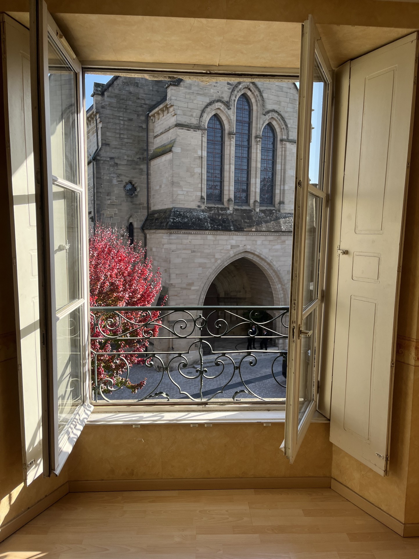 Appartement à vendre à Brive la gaillarde, 49 m², 5 pièces – photo 3 sur 10