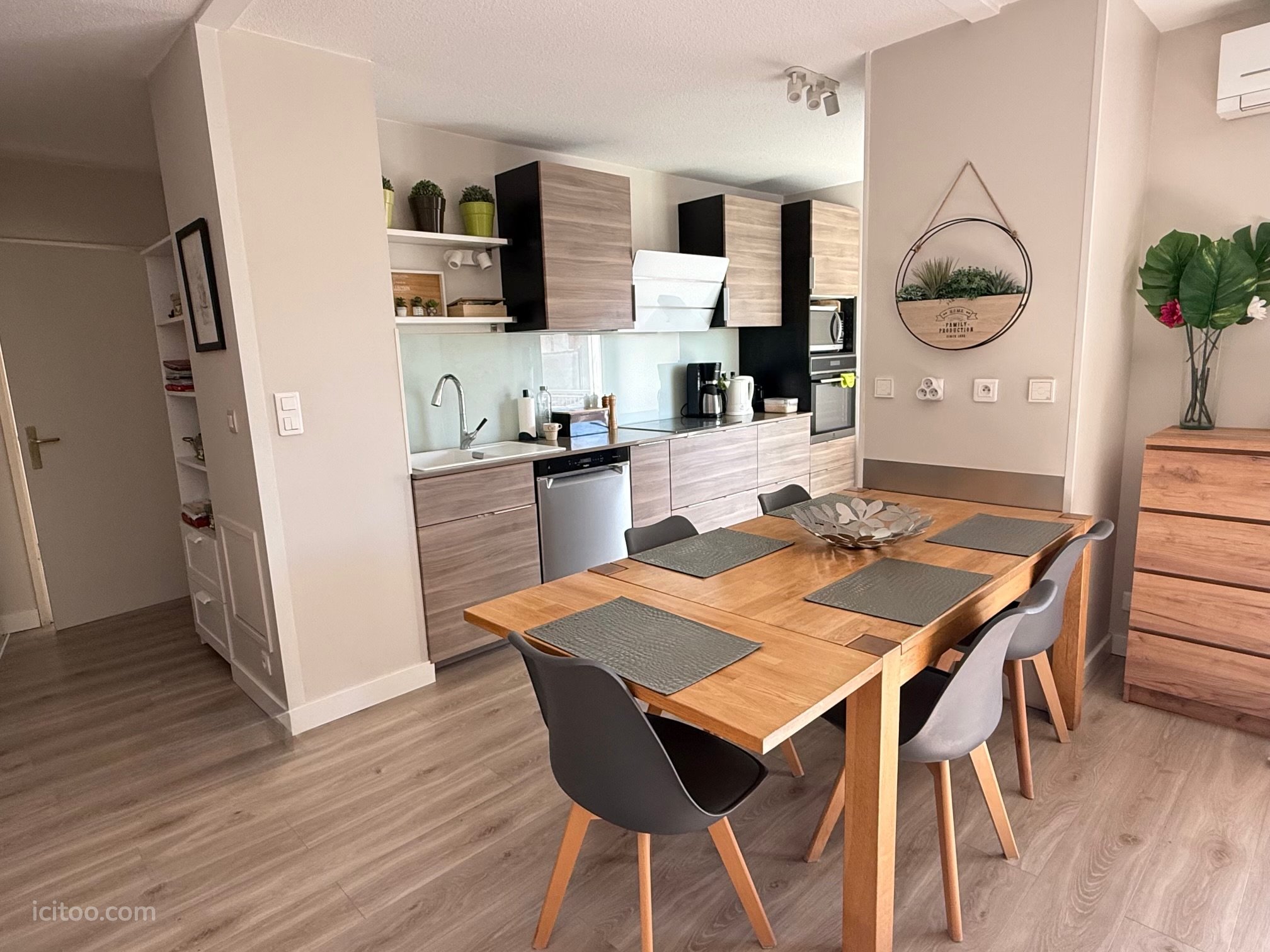 Appartement à vendre à Toulouse, 69 m², 3 pièces – photo 2 sur 5