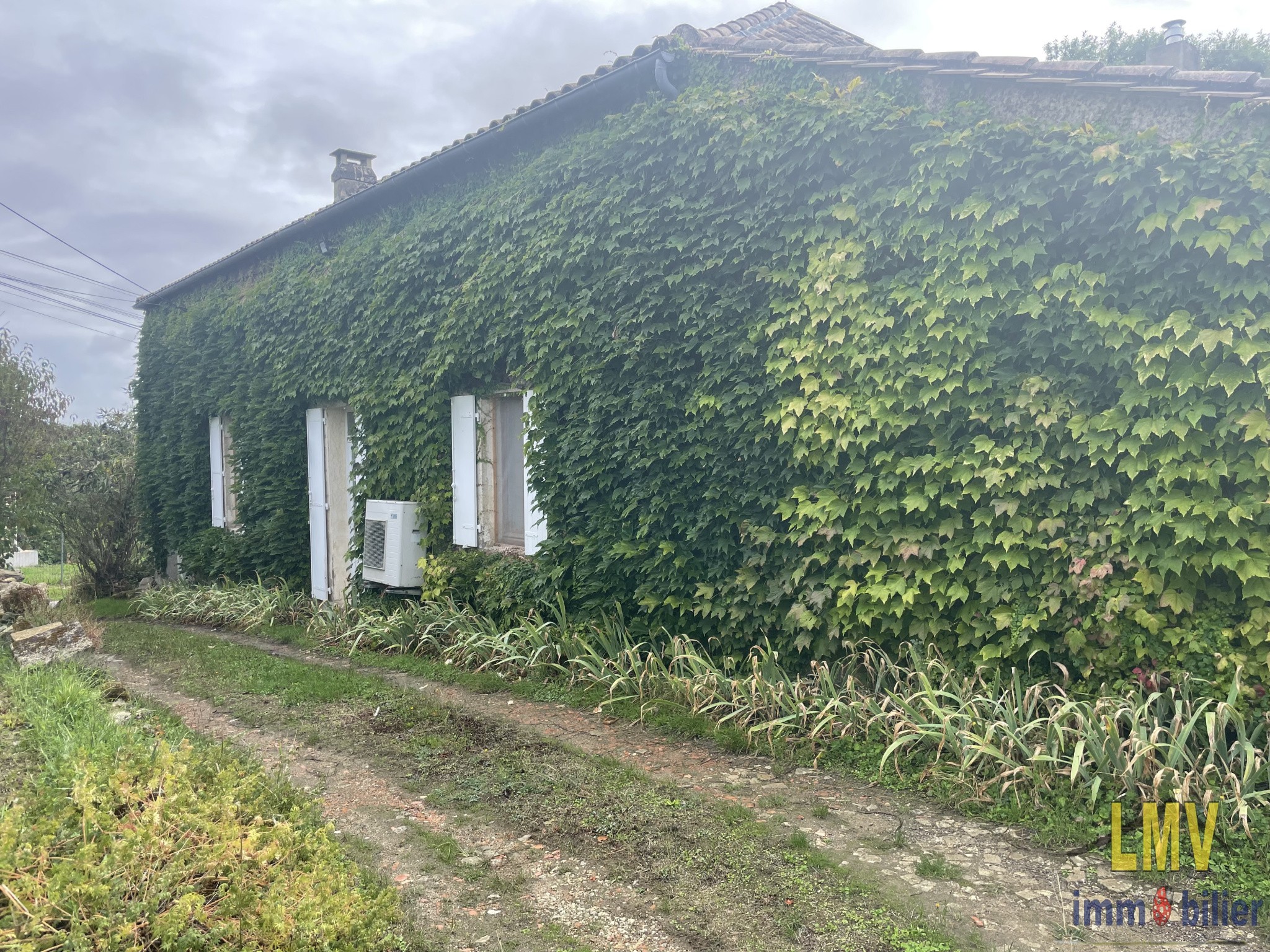 Demeure de charme — photo 1