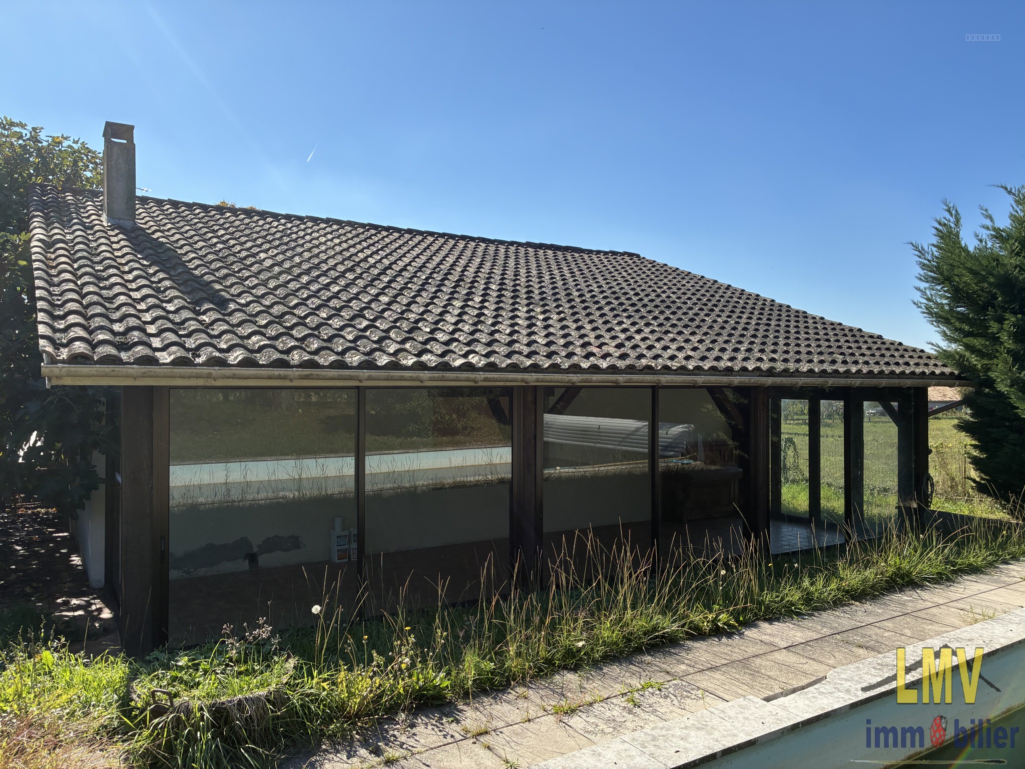 Maison à vendre à Castillon la bataille, 23 m², 6 pièces – photo 3 sur 14