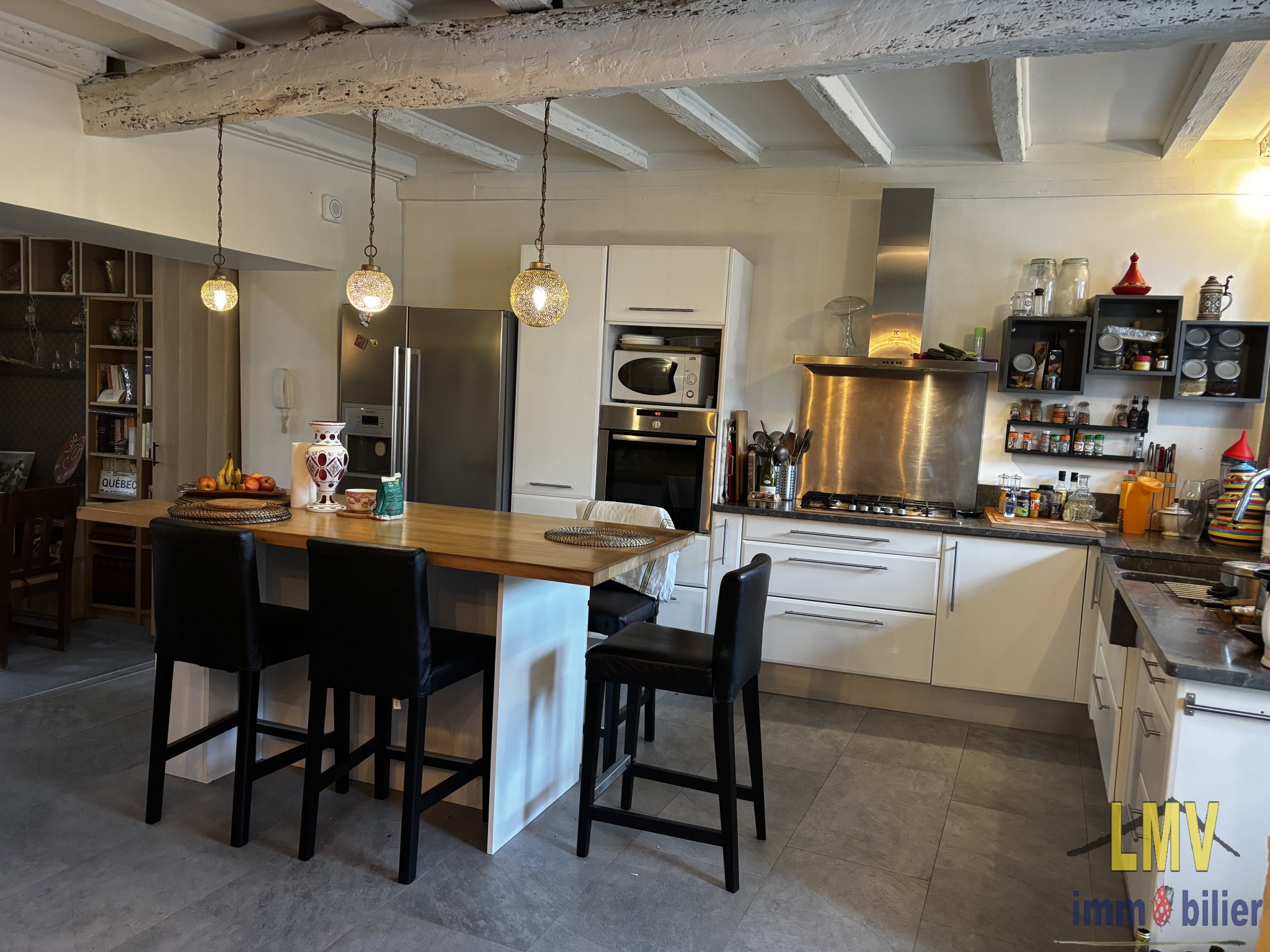 Maison à louer à Rauzan, 167 m², 6 pièces – photo 2 sur 9