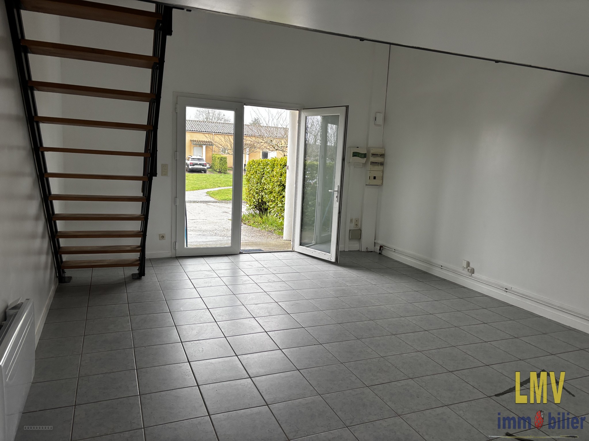 Maison à louer à Lamothe montravel, 45 m², 2 pièces – photo 2 sur 6