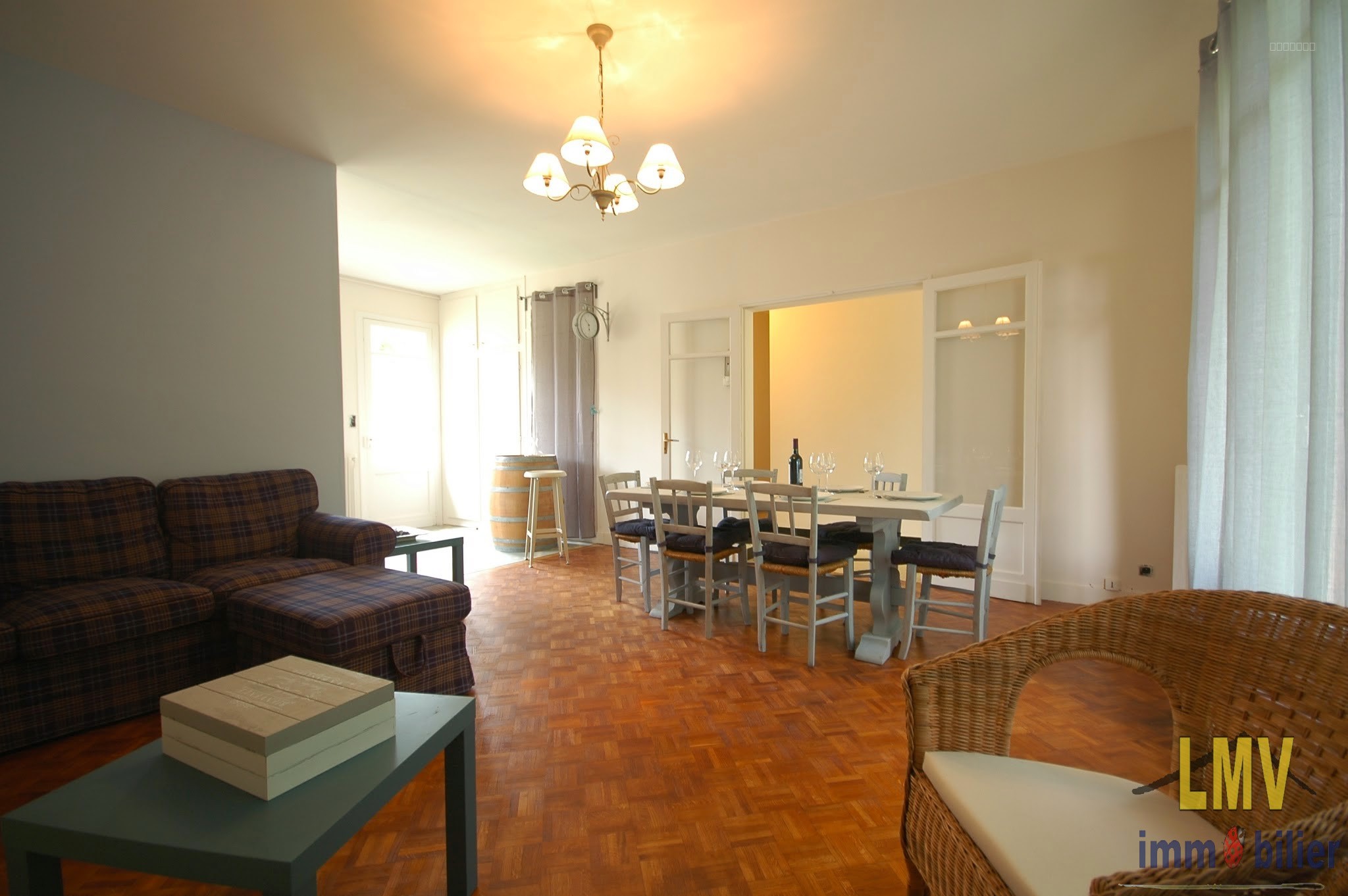 Maison à vendre à Castillon la bataille, 560 m², 4 pièces – photo 3 sur 8
