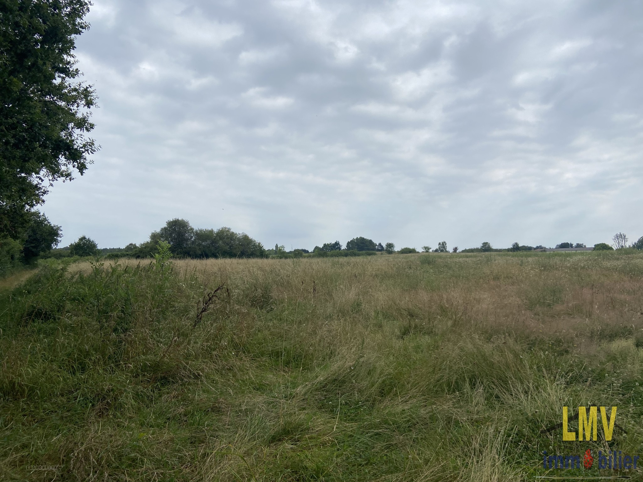 Terrain à vendre à Montpeyroux, 1 442 m² – photo 2 sur 3