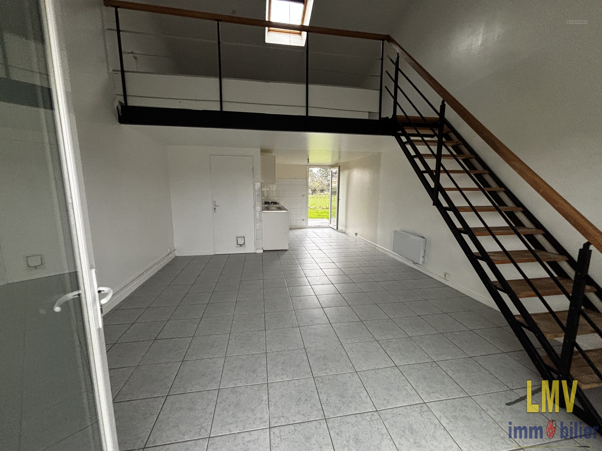Maison à louer à Lamothe montravel, 45 m², 2 pièces – photo 1 sur 6