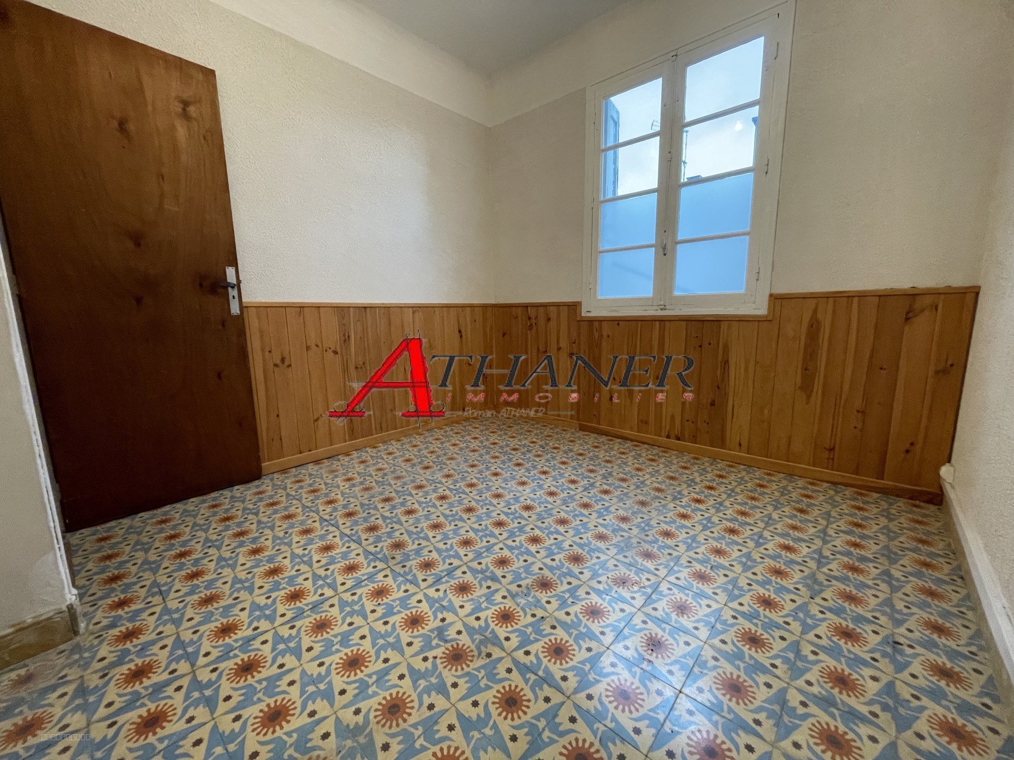 Argeles sur Mer - Grand appartement - A rénover - 5 Pièces - 86m2 — photo 18