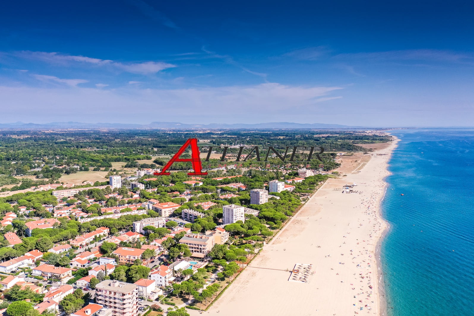 Appartement à vendre à Argeles plage, 16,43 m², 3 pièces – photo 1 sur 13