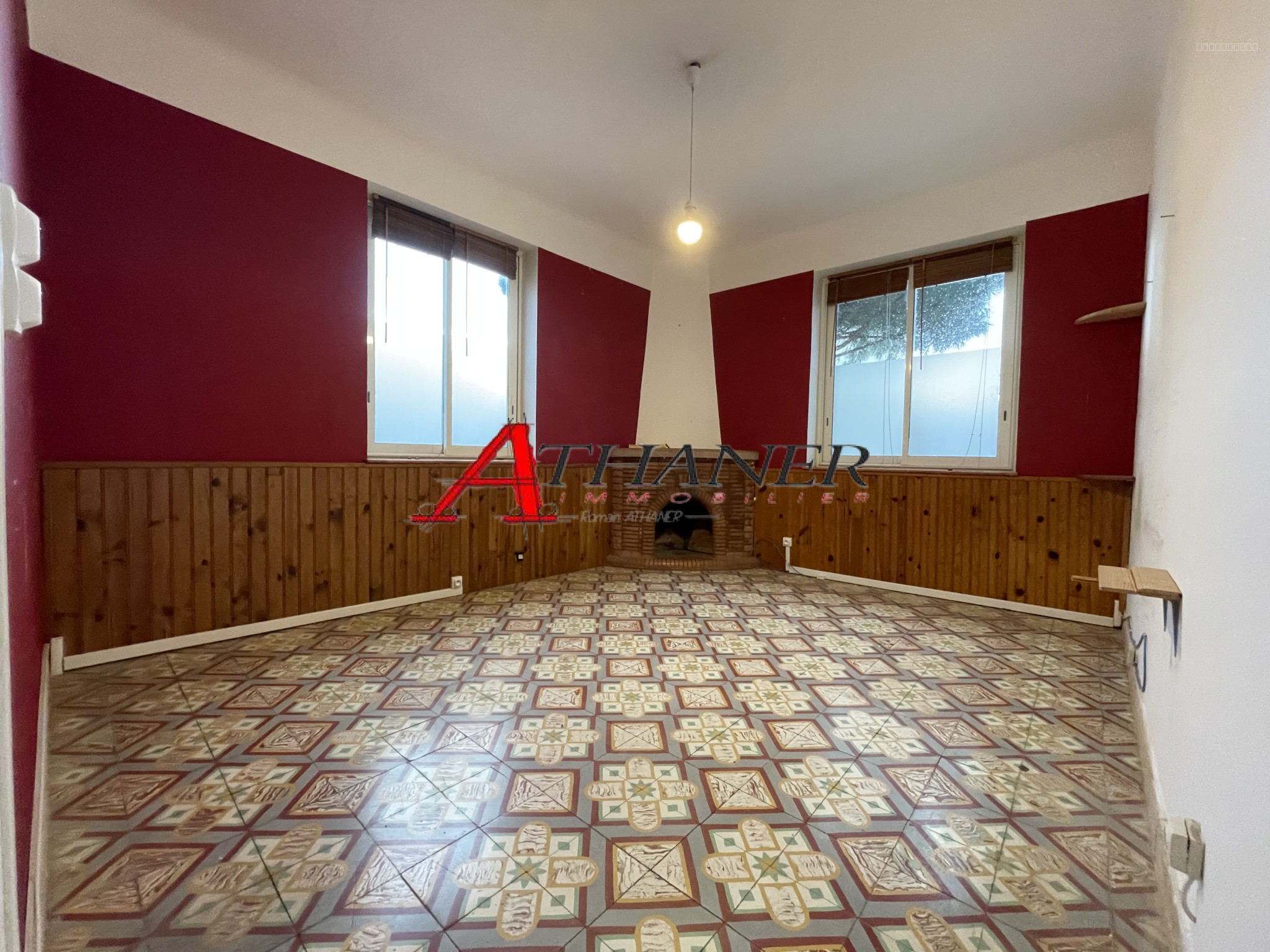 Argeles sur Mer - Grand appartement - A rénover - 5 Pièces - 86m2 — photo 5