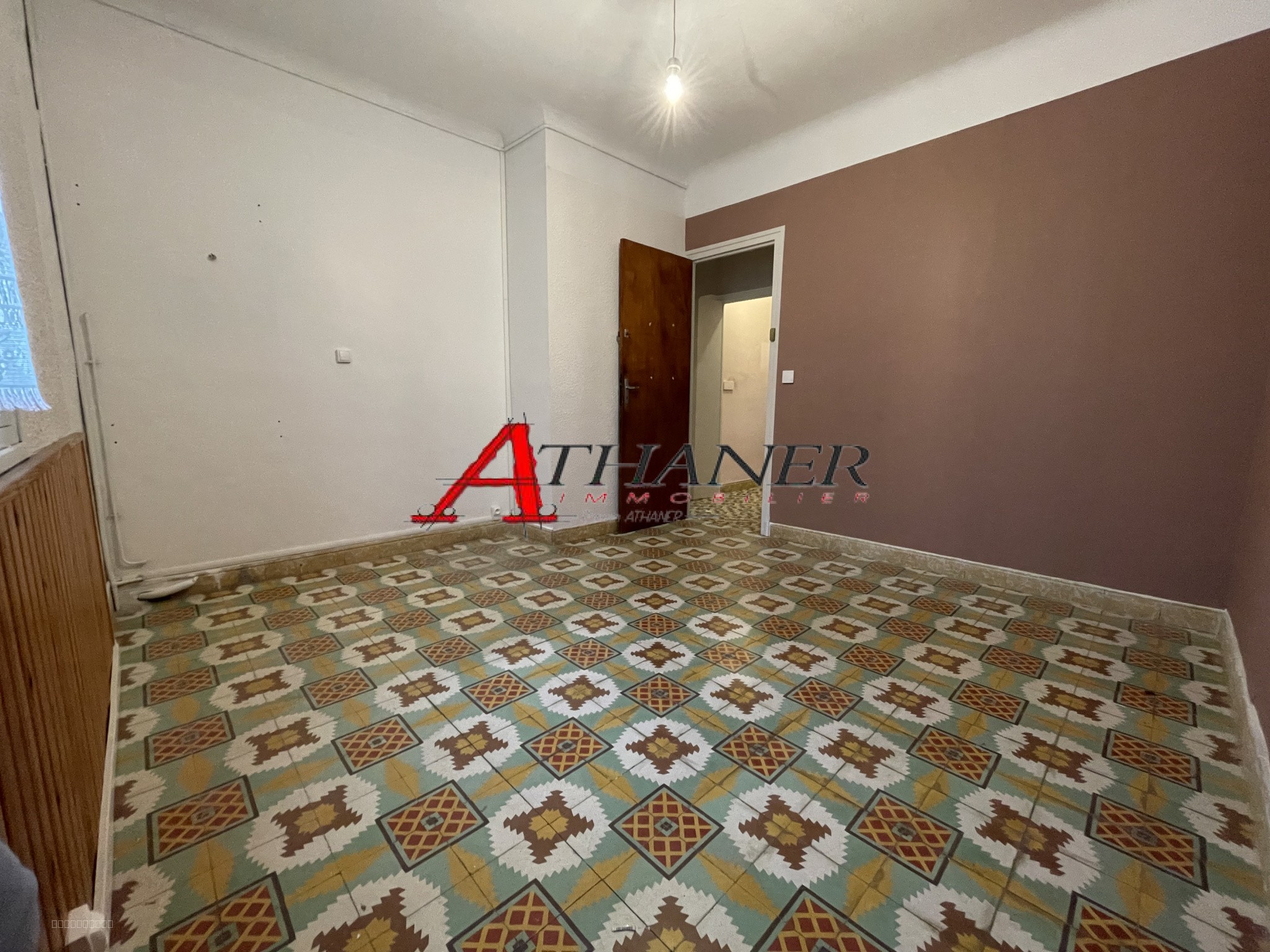 Argeles sur Mer - Grand appartement - A rénover - 5 Pièces - 86m2 — photo 14