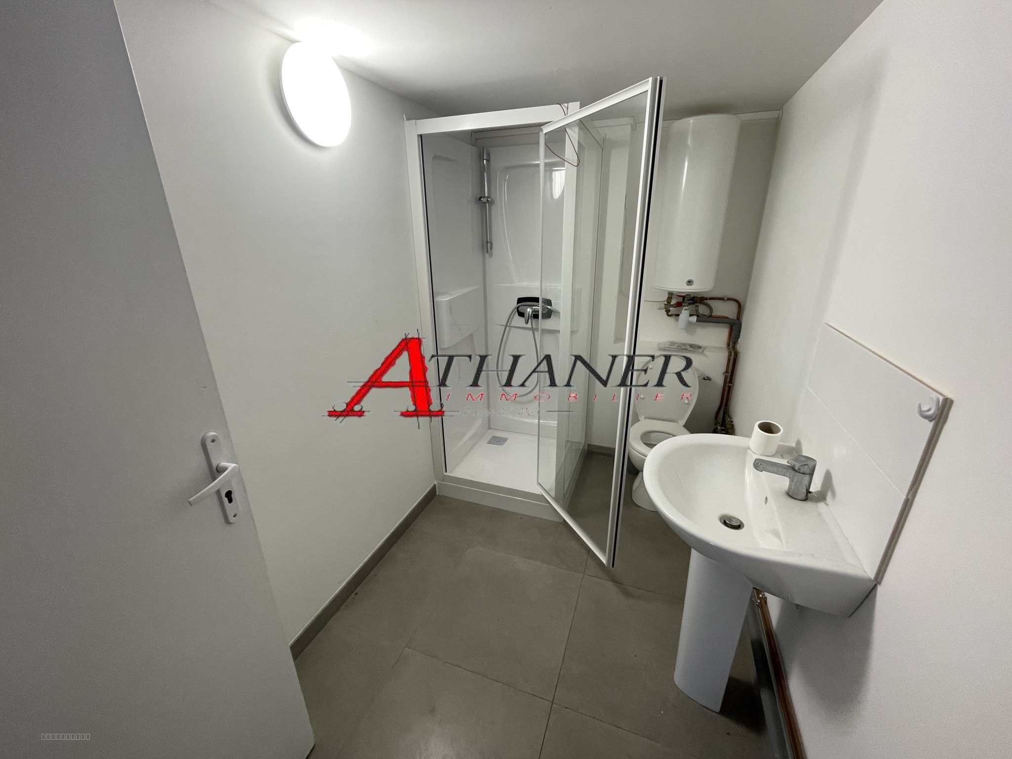 Argeles Plages -Costa Blanca - Locaux Commerciaux totalisant 259m2 à partir de 8000€ — photo 6