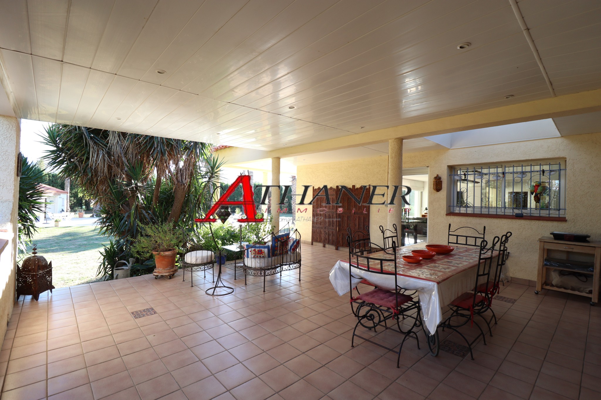 Argeles sur Mer - Propriété avec magnifique Villa de plain-pied — photo 5