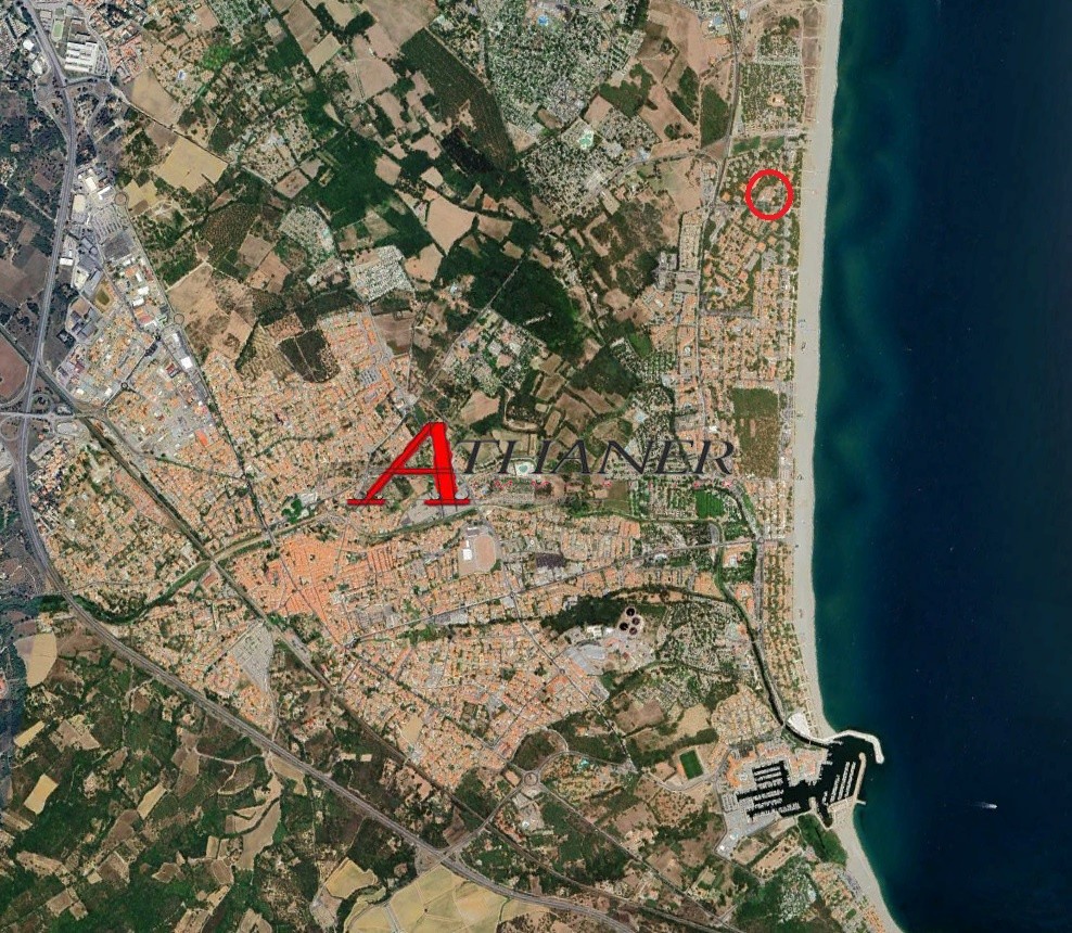 Argeles Plages -Costa Blanca - Locaux Commerciaux totalisant 259m2 à partir de 8000€ — photo 5