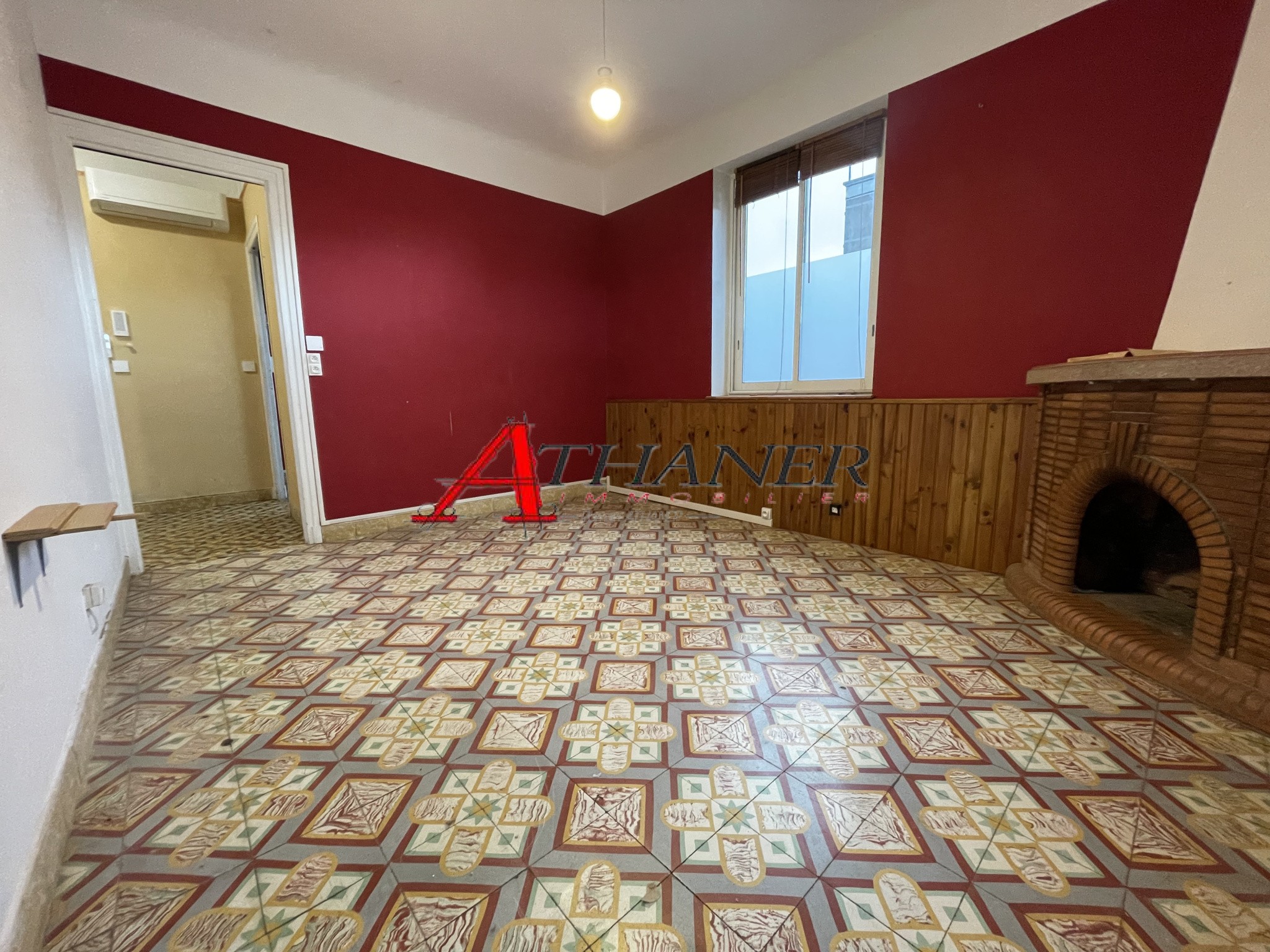 Argeles sur Mer - Grand appartement - A rénover - 5 Pièces - 86m2 — photo 4