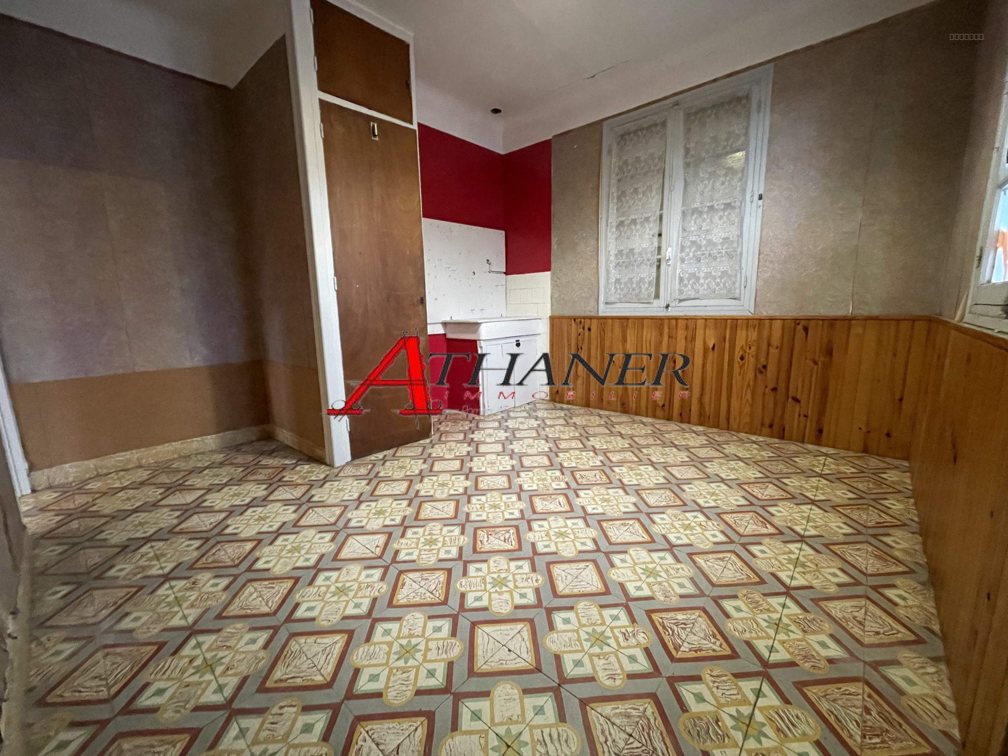 Argeles sur Mer - Grand appartement - A rénover - 5 Pièces - 86m2 — photo 15