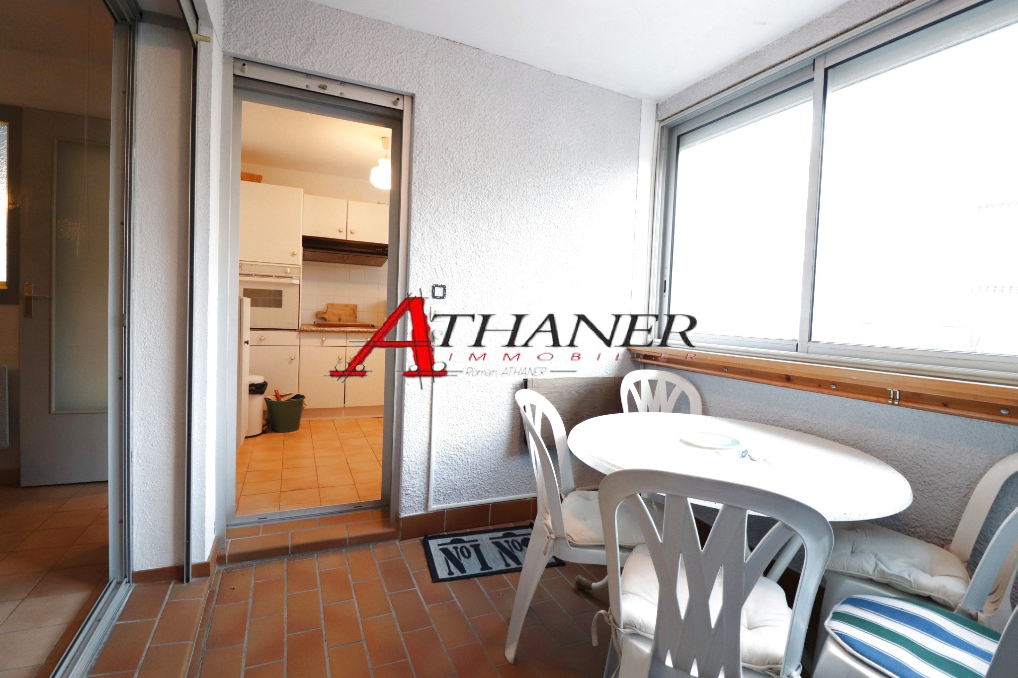 Appartement à vendre à Argeles plage, 16,43 m², 3 pièces – photo 2 sur 13