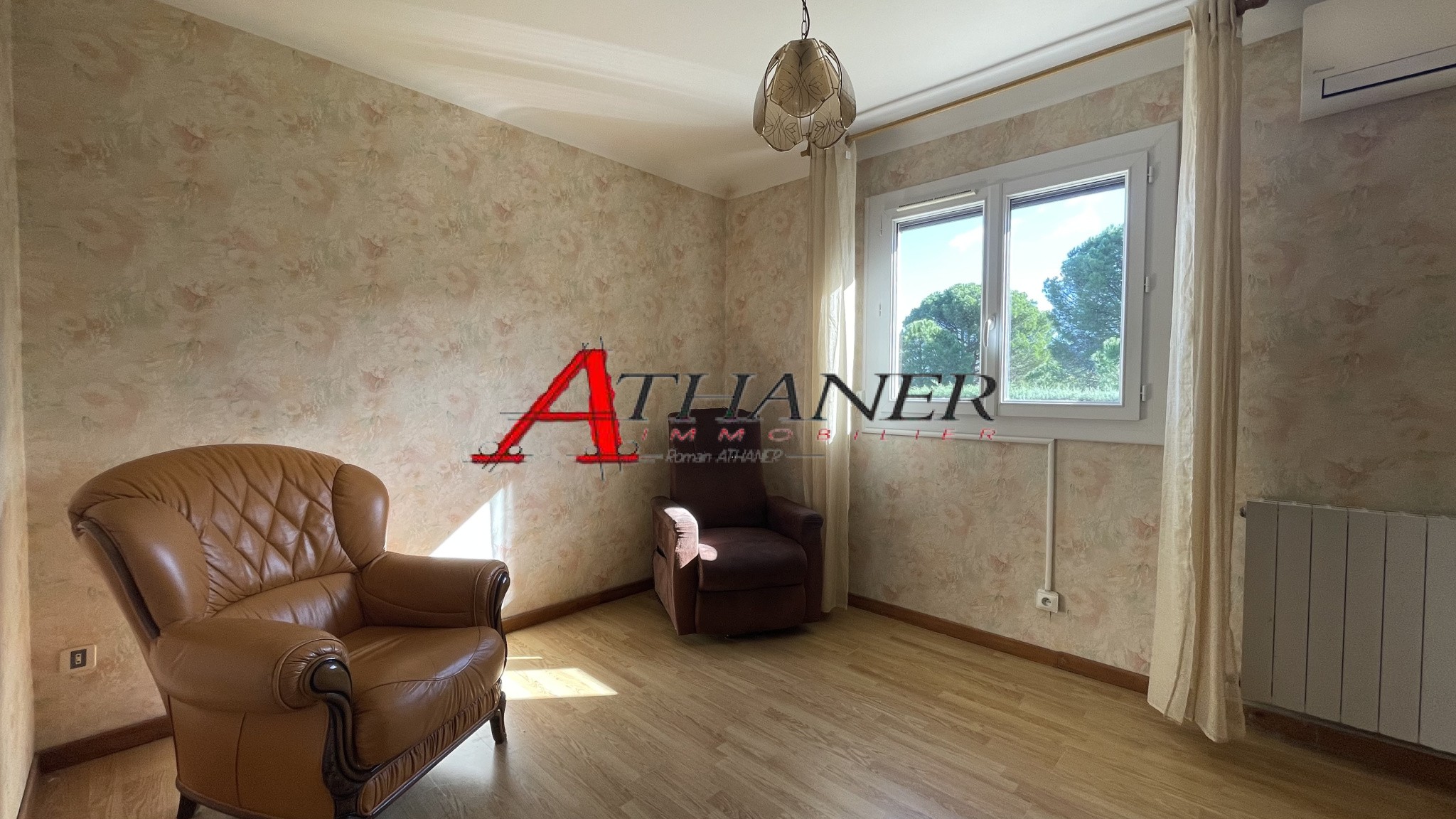 Villelongue Dels Monts - Villa 4 Faces 160 m2 sur 3106m2 — photo 16