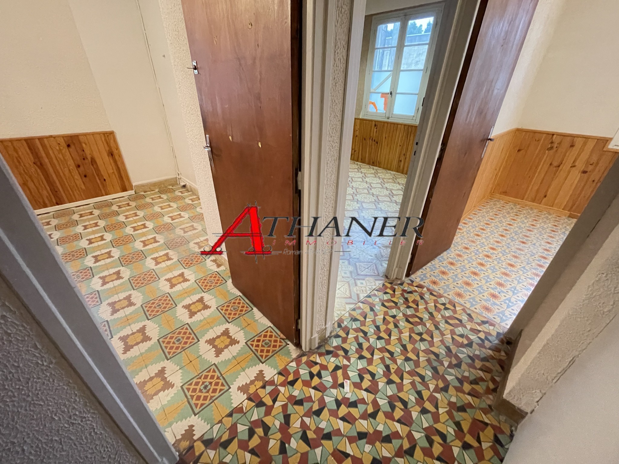 Argeles sur Mer - Grand appartement - A rénover - 5 Pièces - 86m2 — photo 12