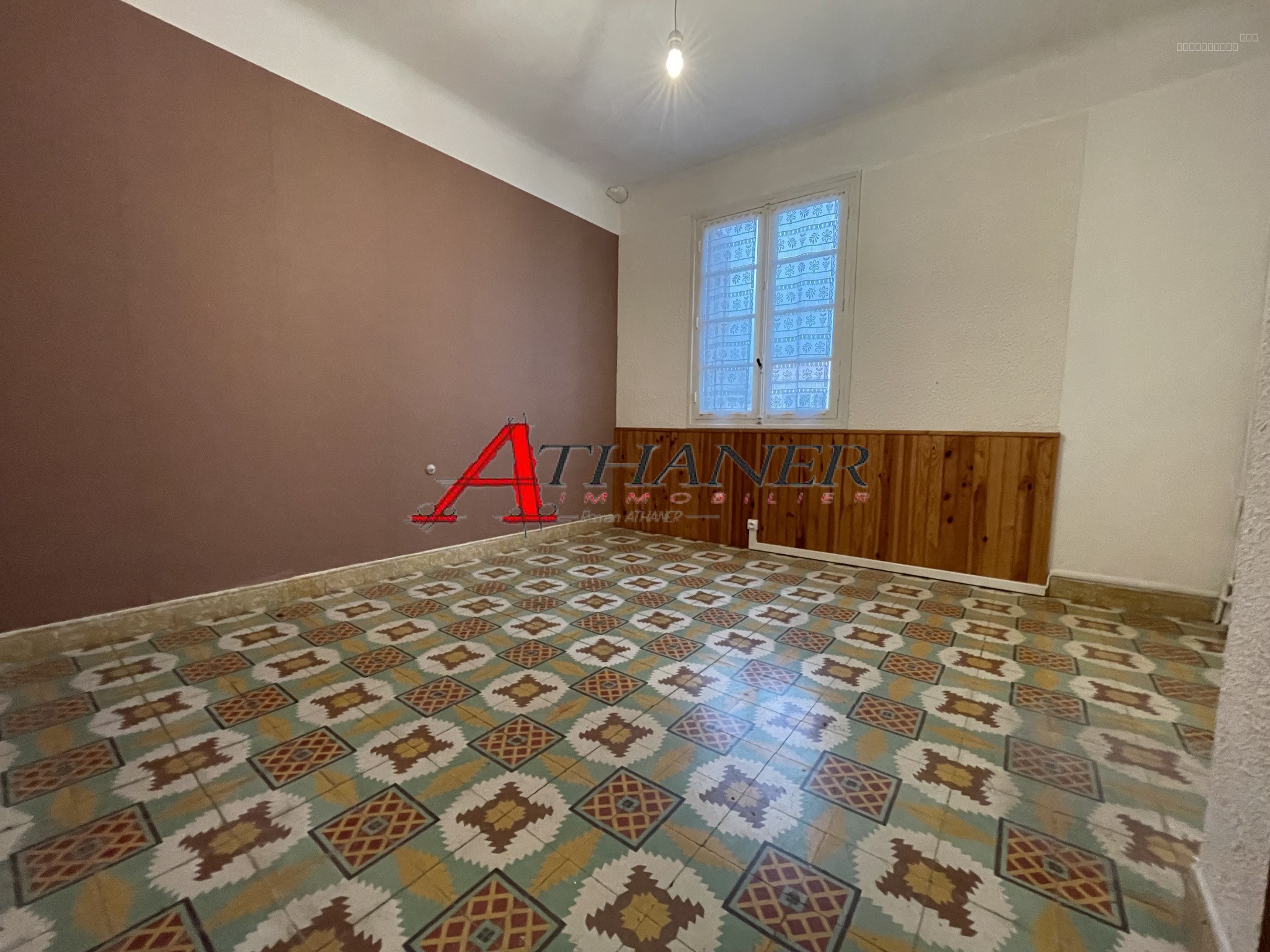 Argeles sur Mer - Grand appartement - A rénover - 5 Pièces - 86m2 — photo 13