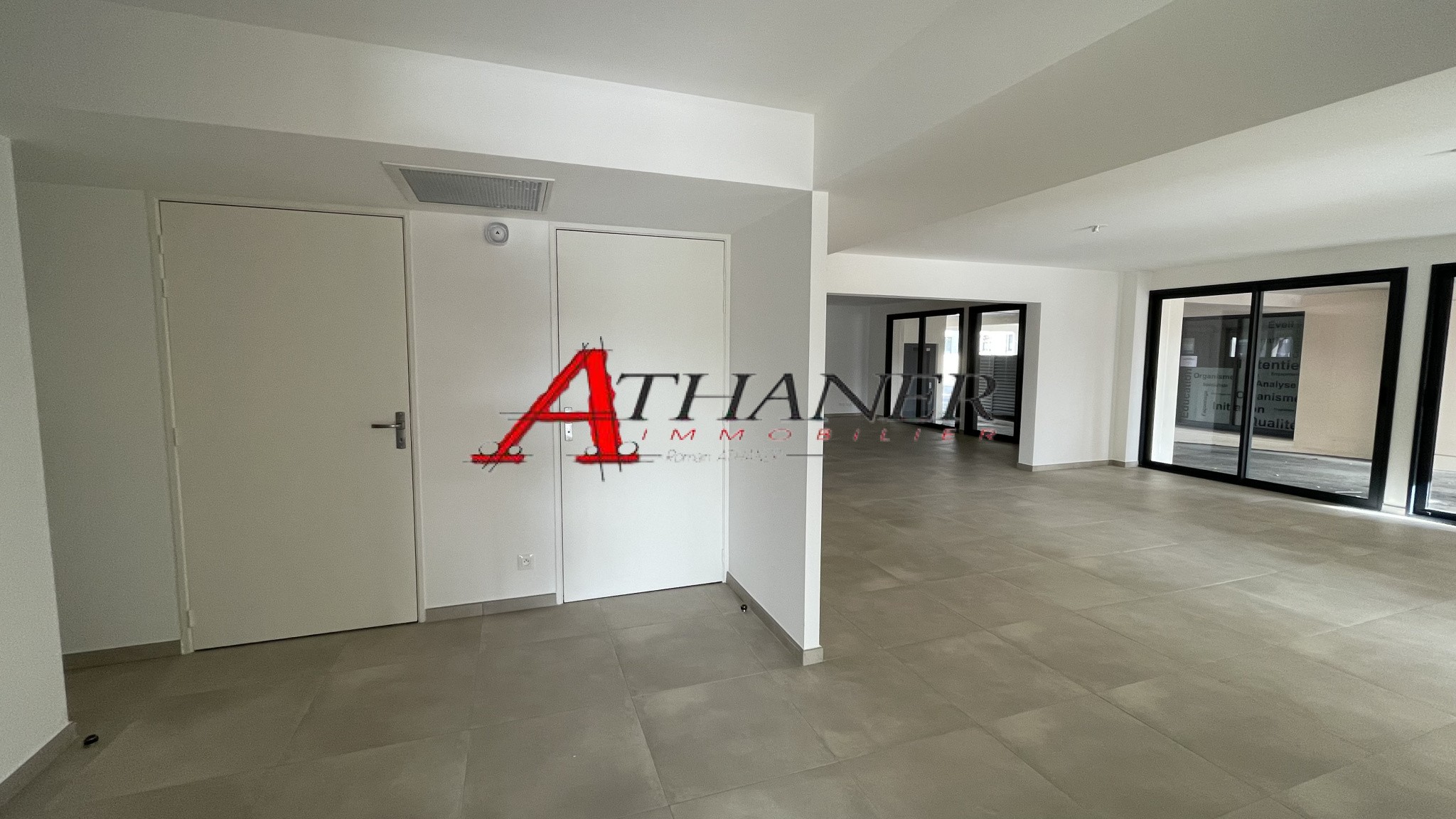 Local Commercial Neuf 152 m2 - PERPIGNAN TECNOSUD 2 - 285 000 € HT — photo 6