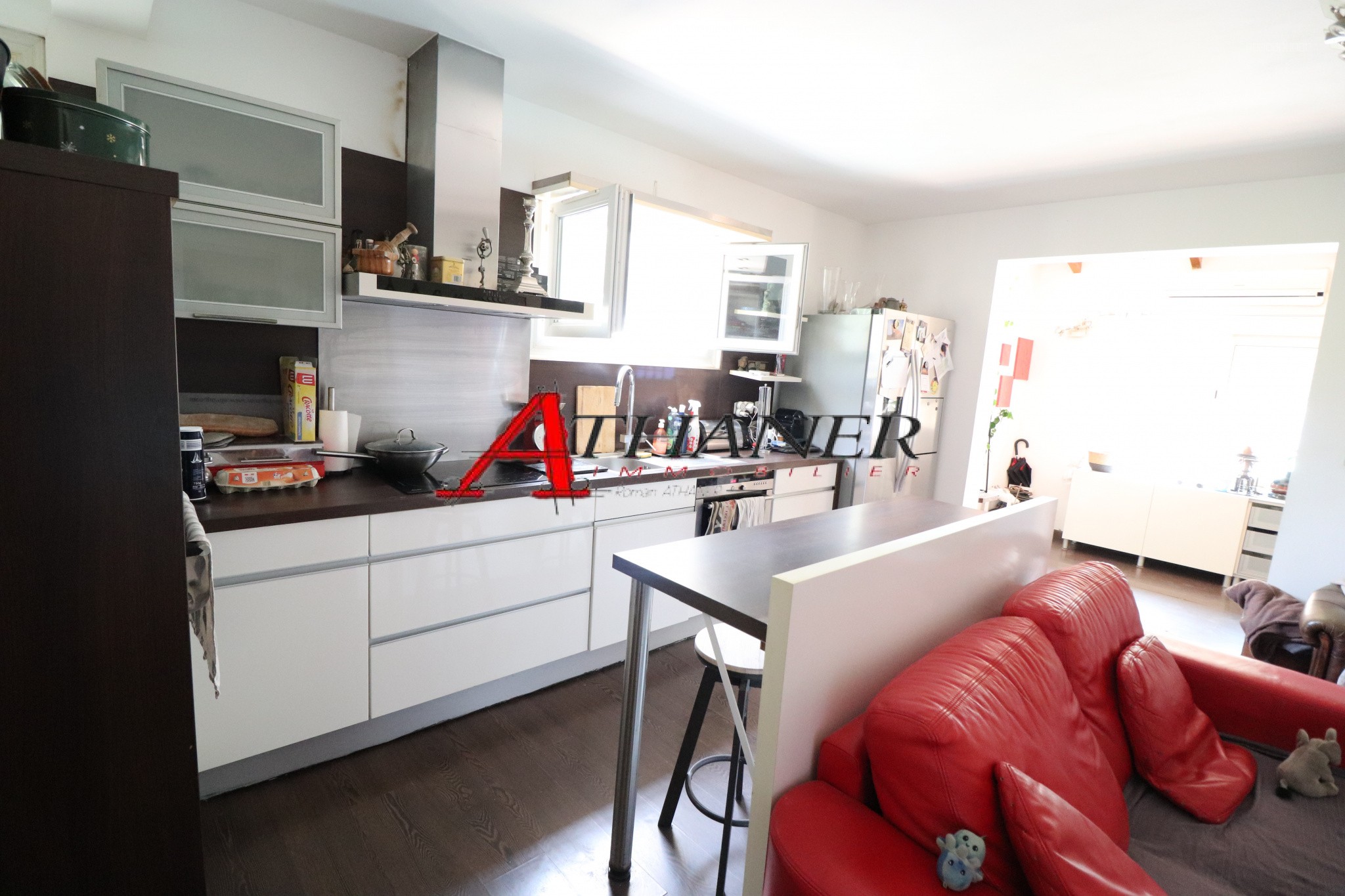 Argeles sur Mer - Villa totalisant 217m2 - Type 8 Pièces - 6 Chambres - Terrain 584m2 - Piscine — photo 11