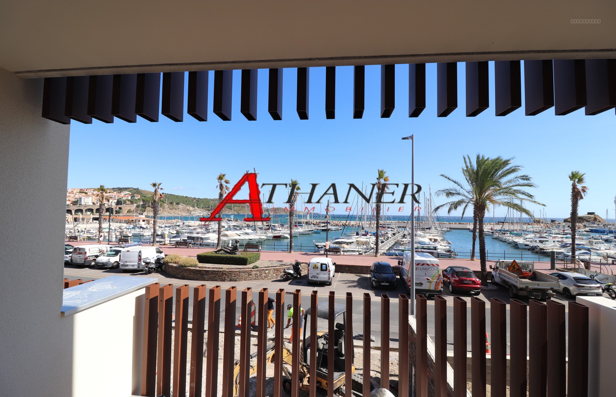 Appartement à vendre à Banyuls sur mer, 36,01 m², 4 pièces – photo 1 sur 19