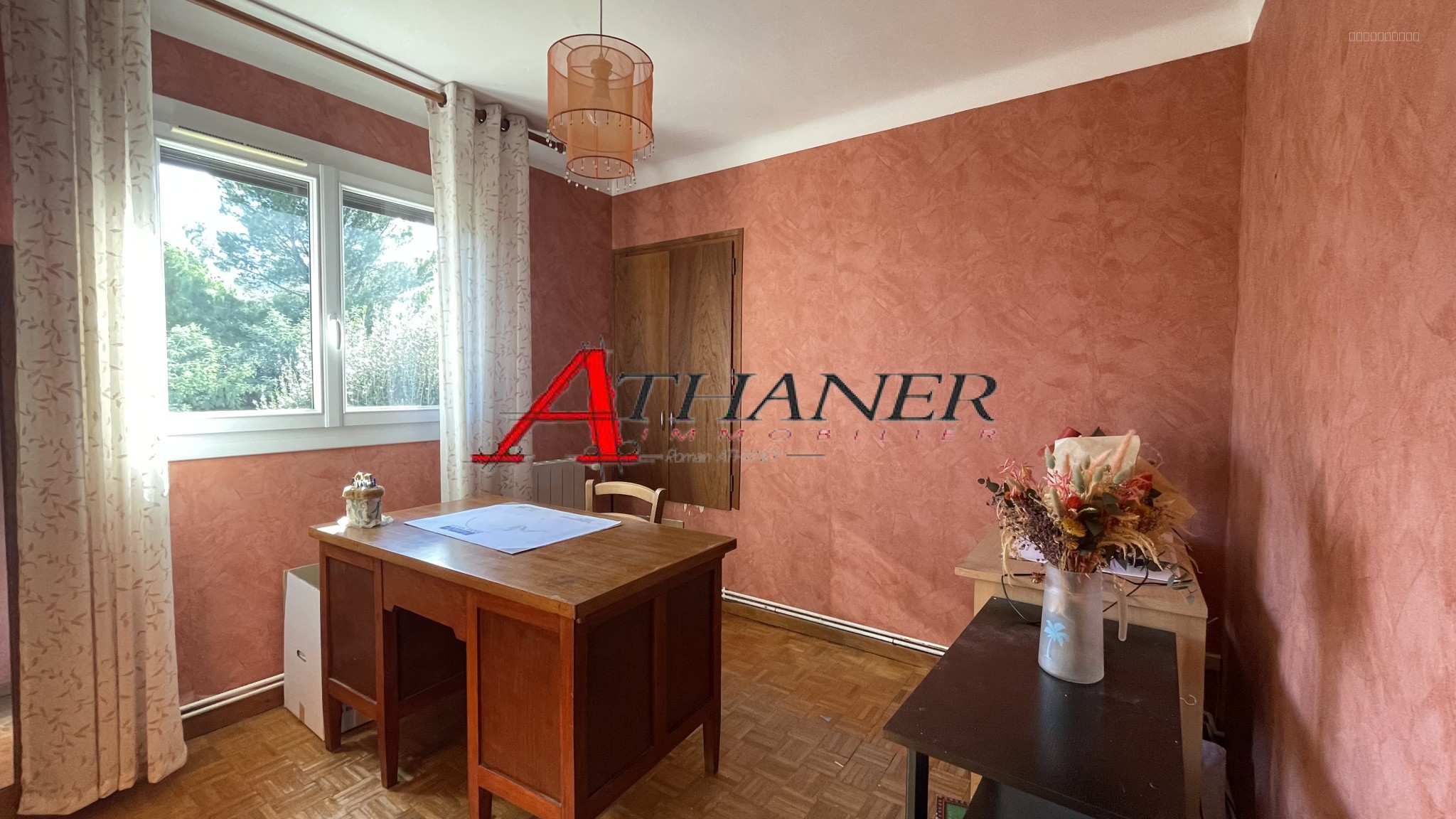 Villelongue Dels Monts - Villa 4 Faces 160 m2 sur 3106m2 — photo 17