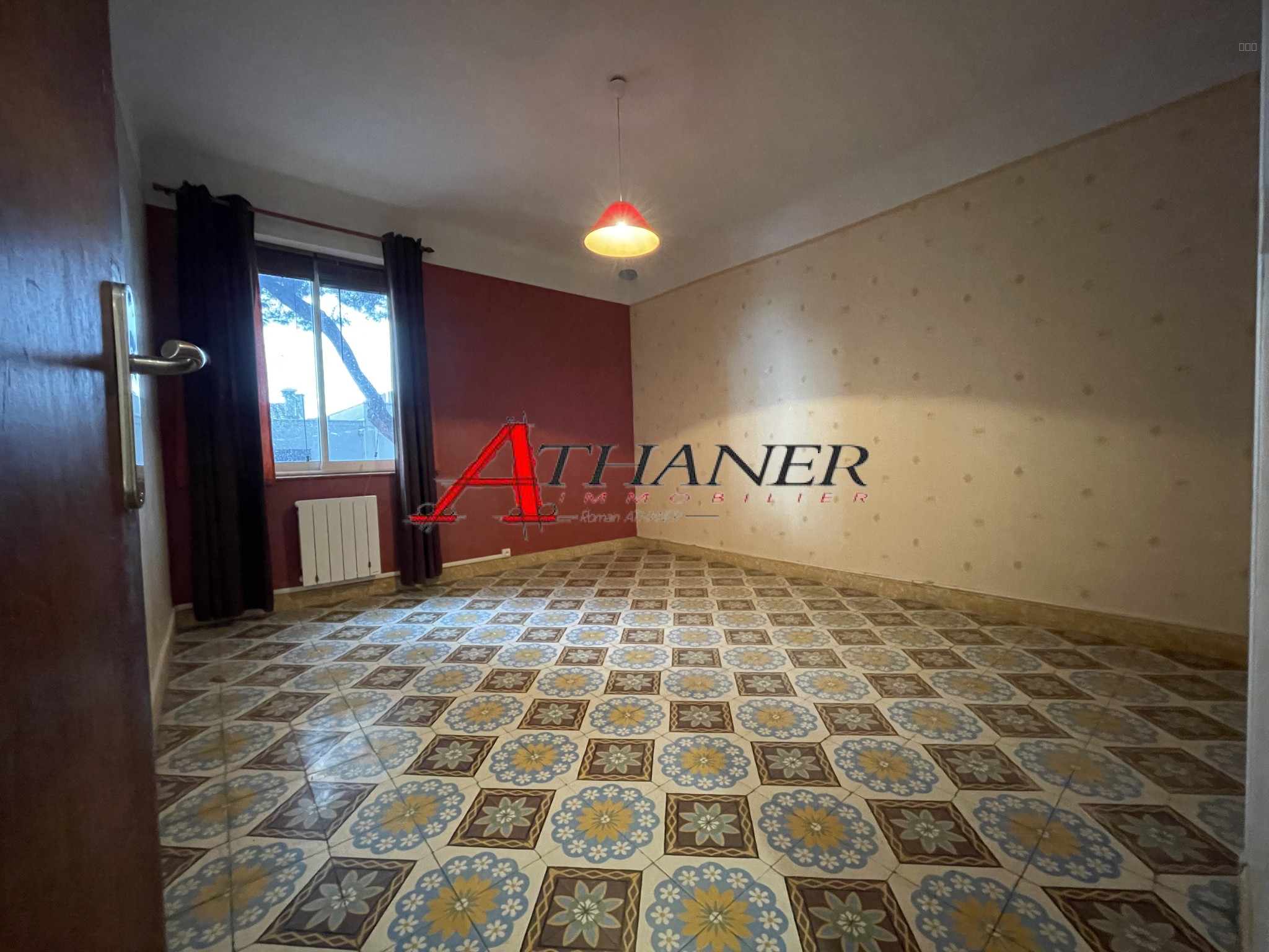 Argeles sur Mer - Grand appartement - A rénover - 5 Pièces - 86m2 — photo 7