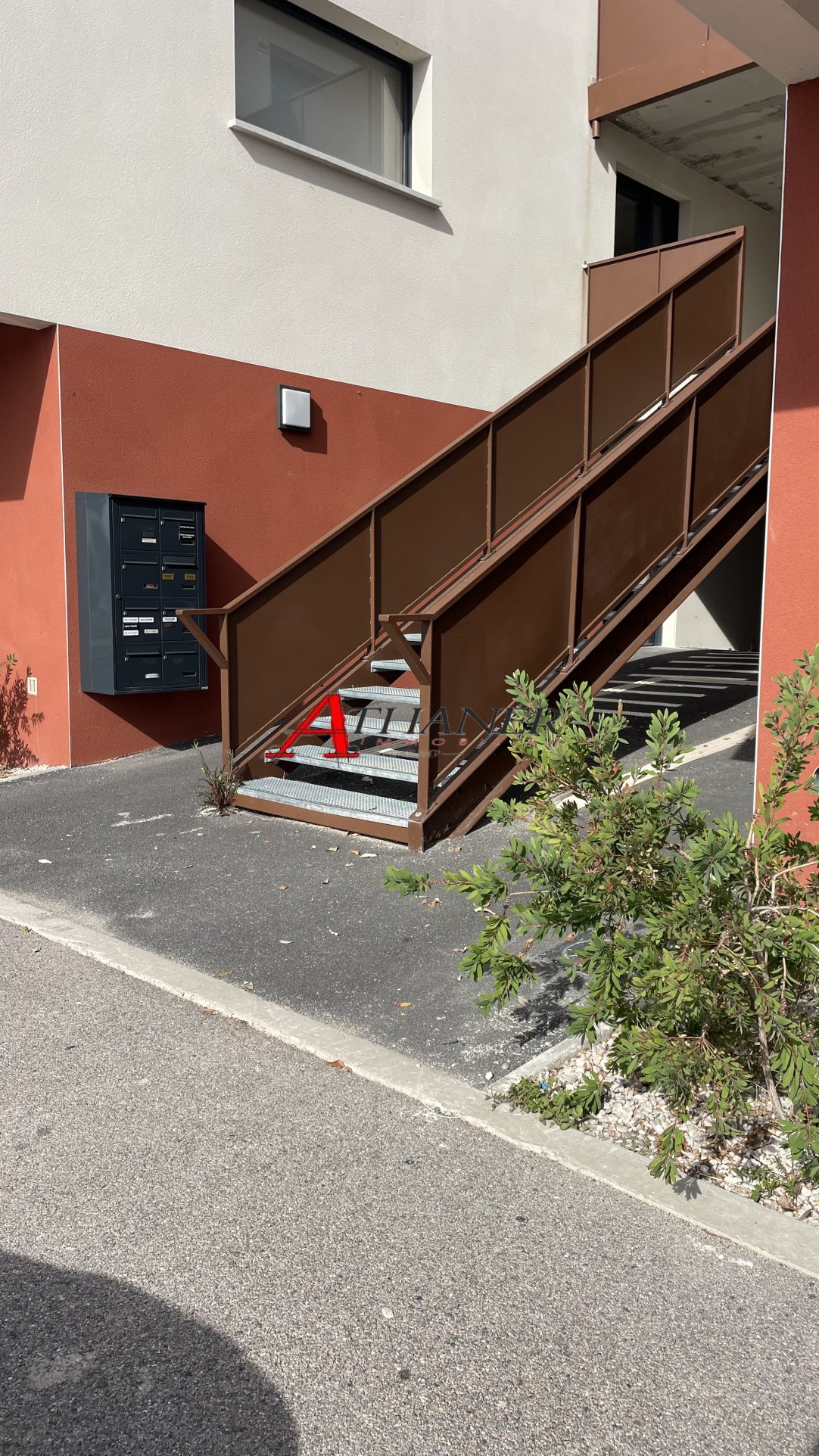 Local Commercial Neuf 152 m2 - PERPIGNAN TECNOSUD 2 - 285 000 € HT — photo 5
