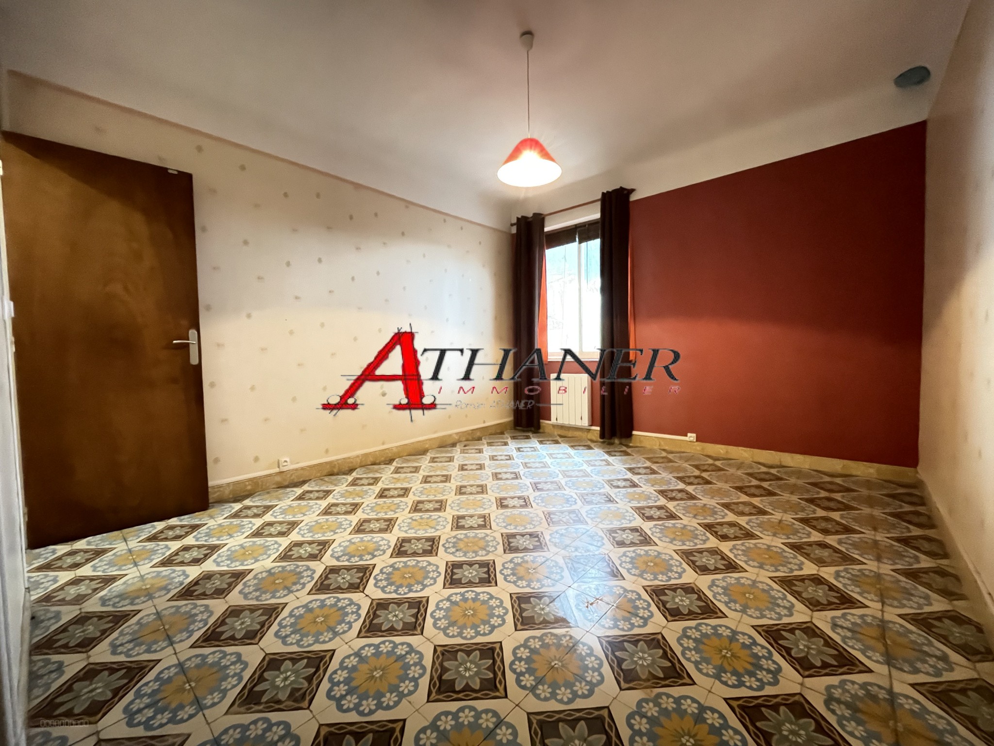 Argeles sur Mer - Grand appartement - A rénover - 5 Pièces - 86m2 — photo 6
